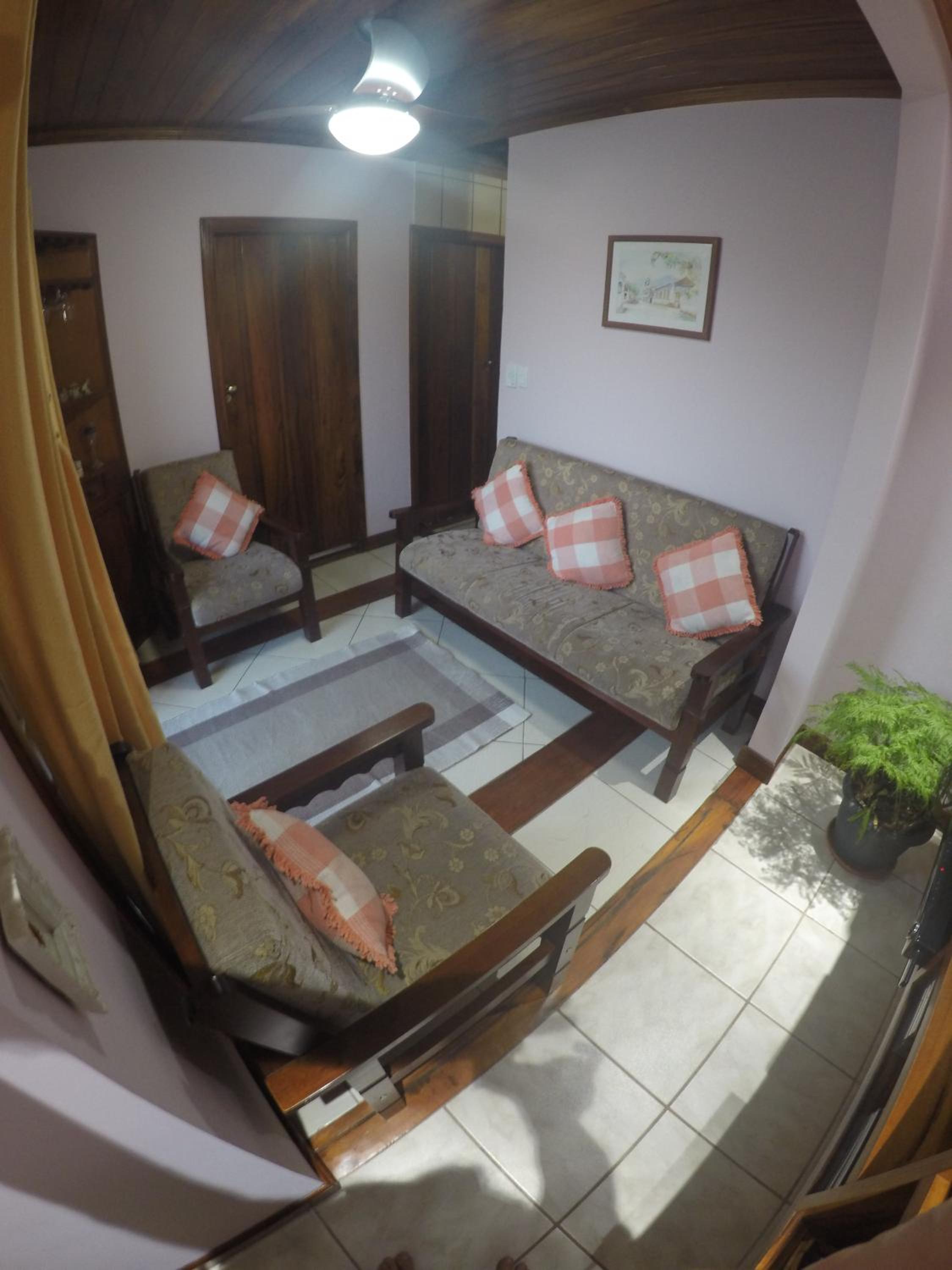 Casa em Paraty a 7 min. do Centro histórico