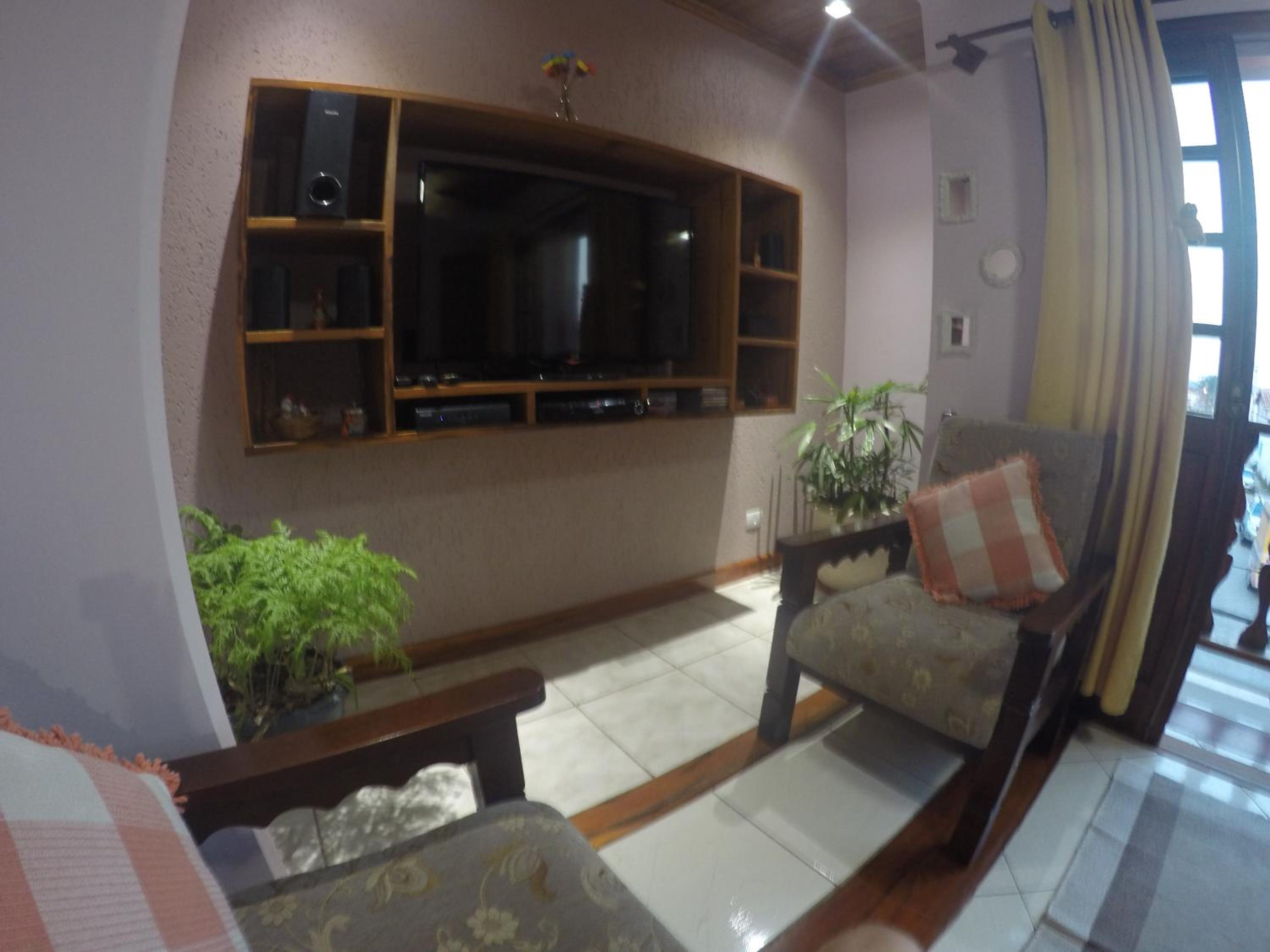 Casa em Paraty a 7 min. do Centro histórico