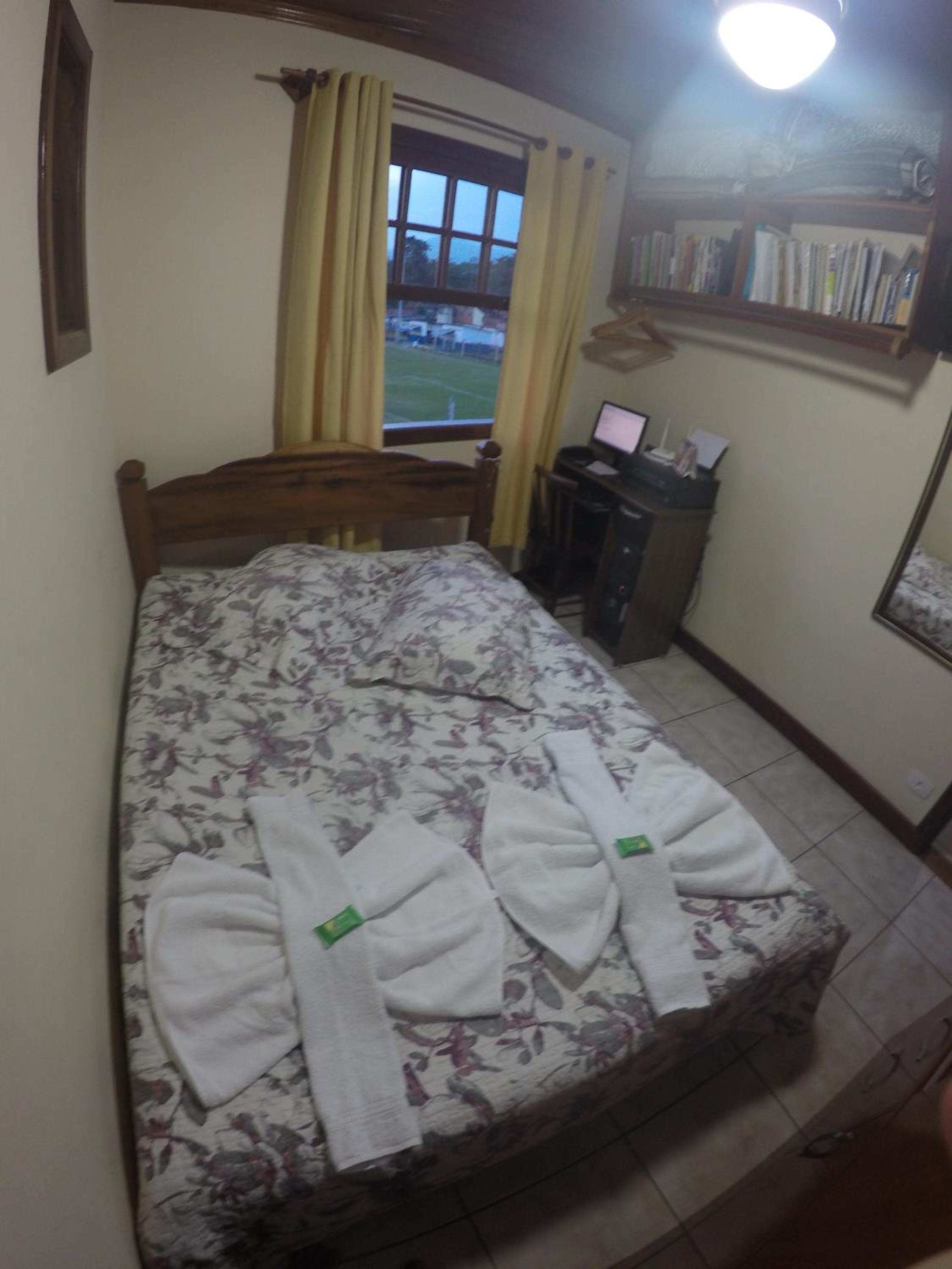 Casa em Paraty a 7 min. do Centro histórico
