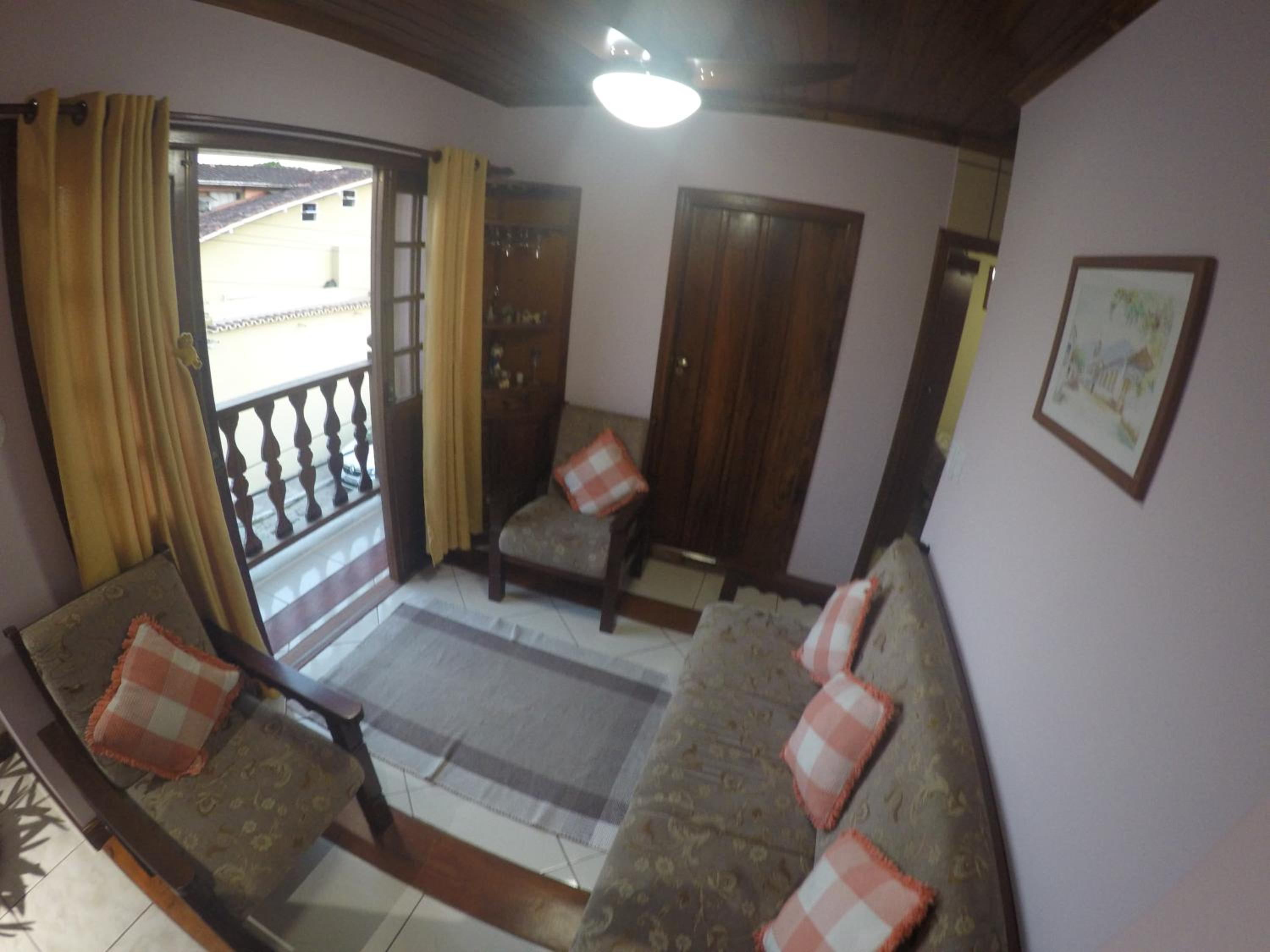 Casa em Paraty a 7 min. do Centro histórico