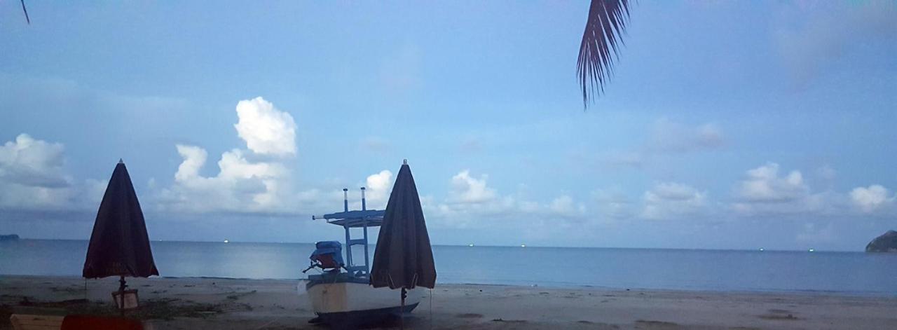 Goodhope Villa