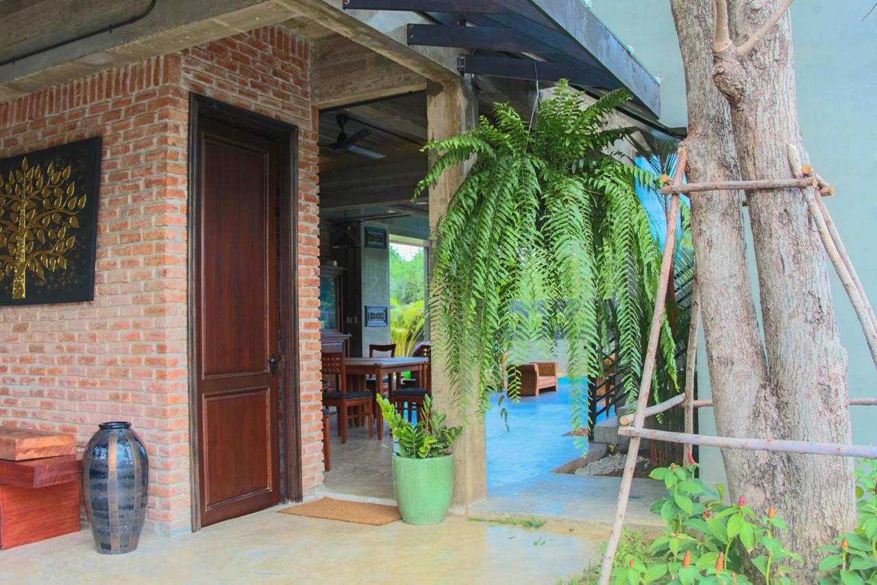 Goodhope Villa