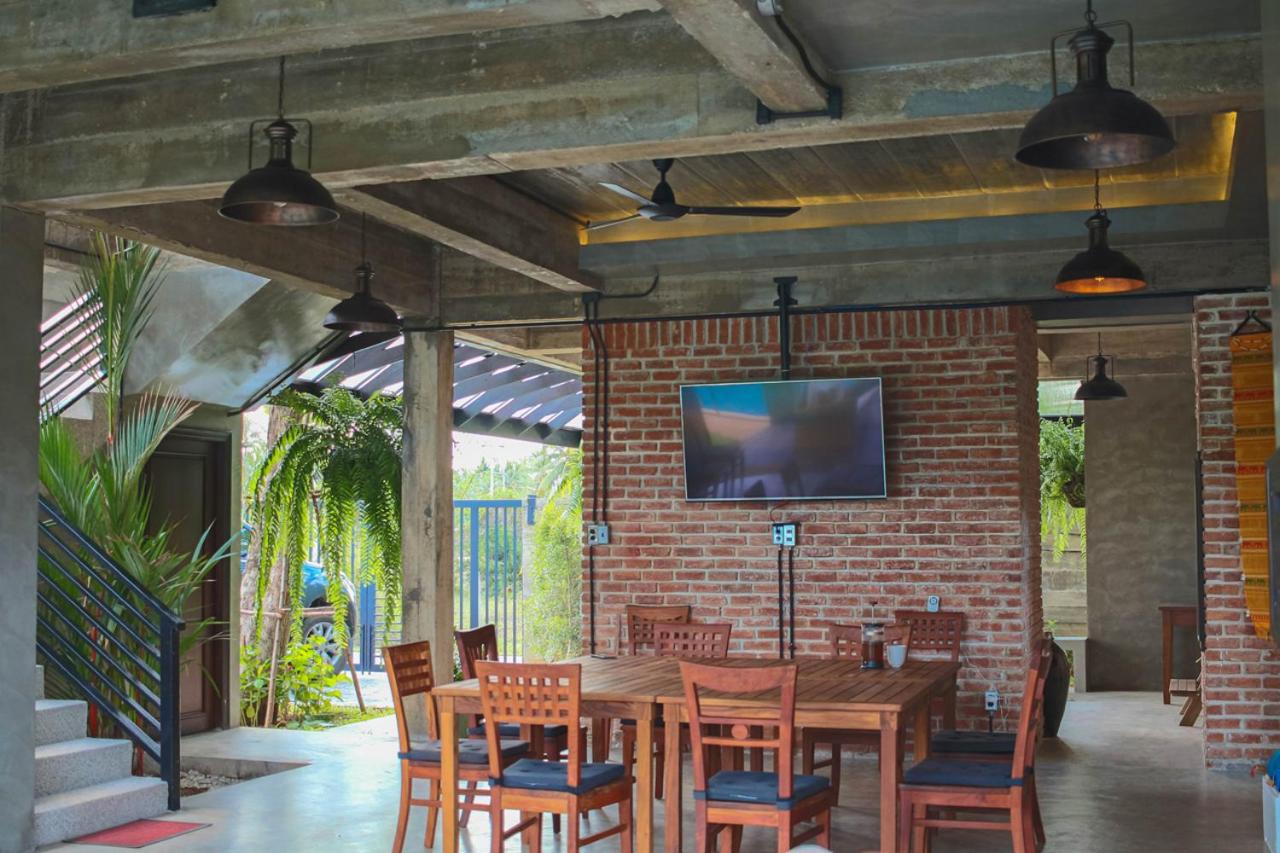 Goodhope Villa