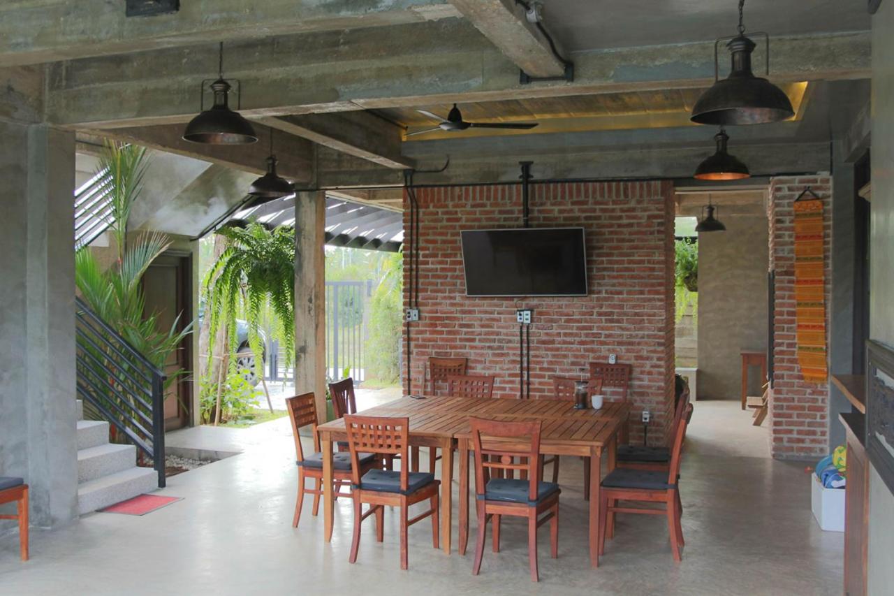 Goodhope Villa