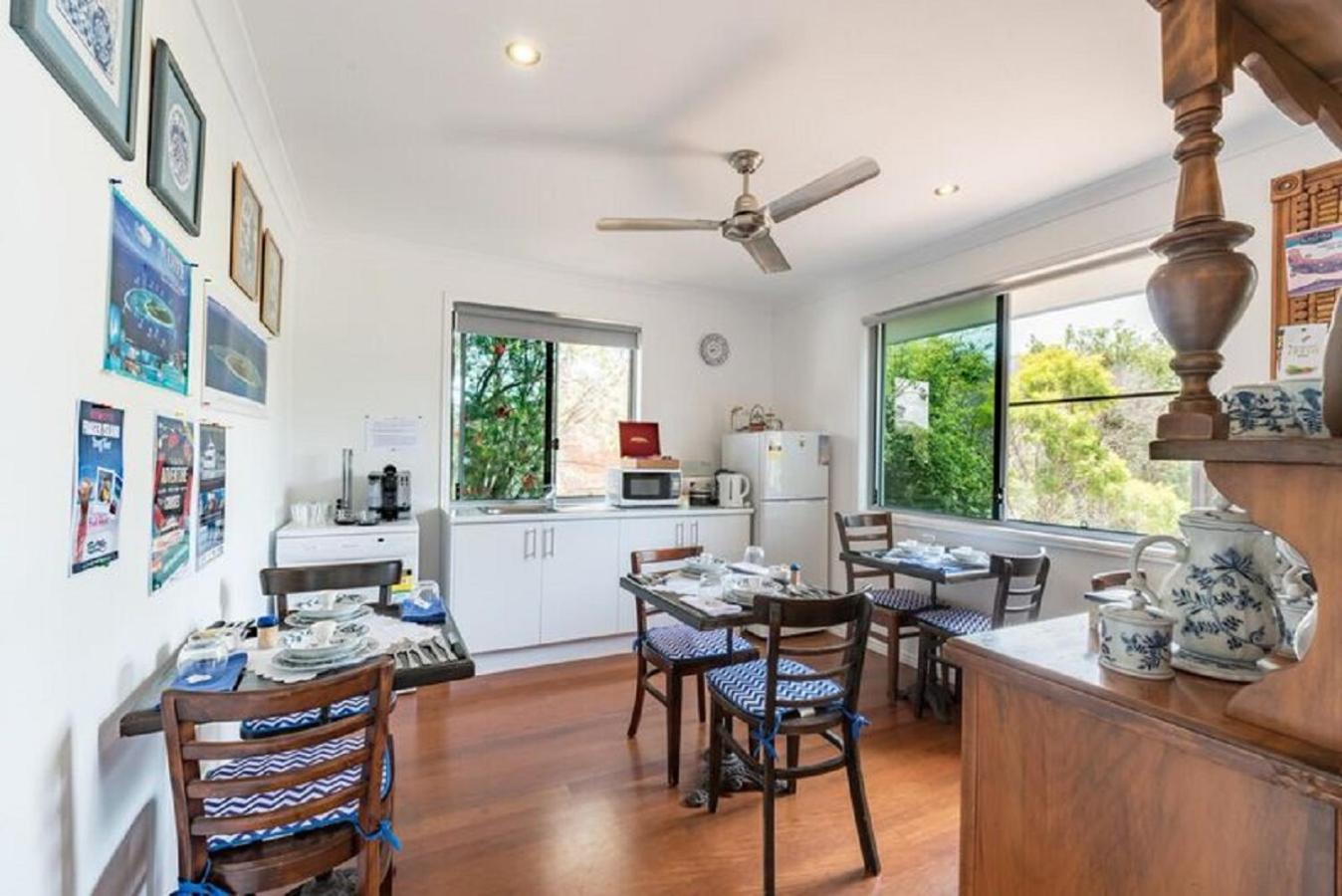 Torquay Terrace Bed & Breakfast