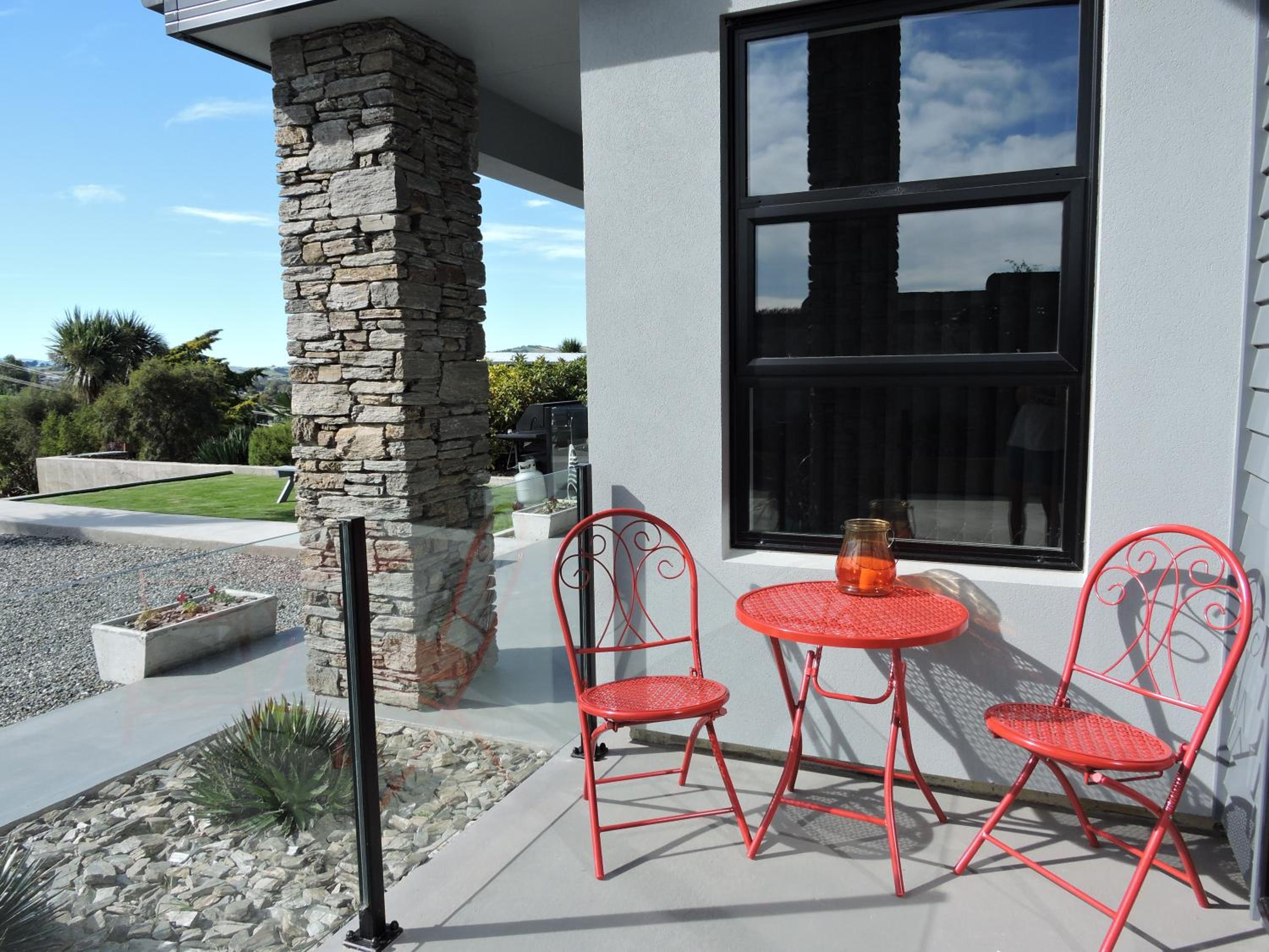 The Reservation B&B