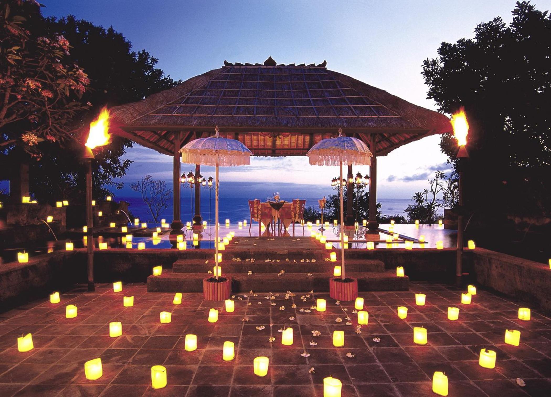 AYANA Villas Bali