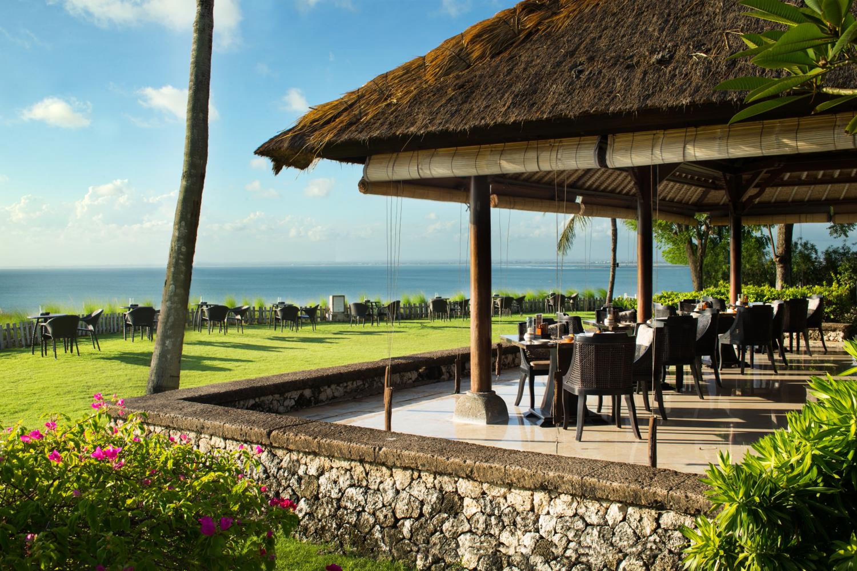 AYANA Villas Bali