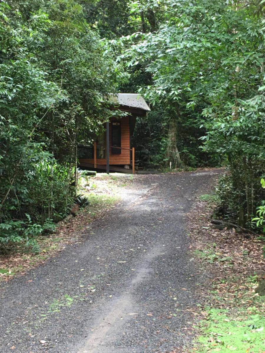 Figtree Getaway