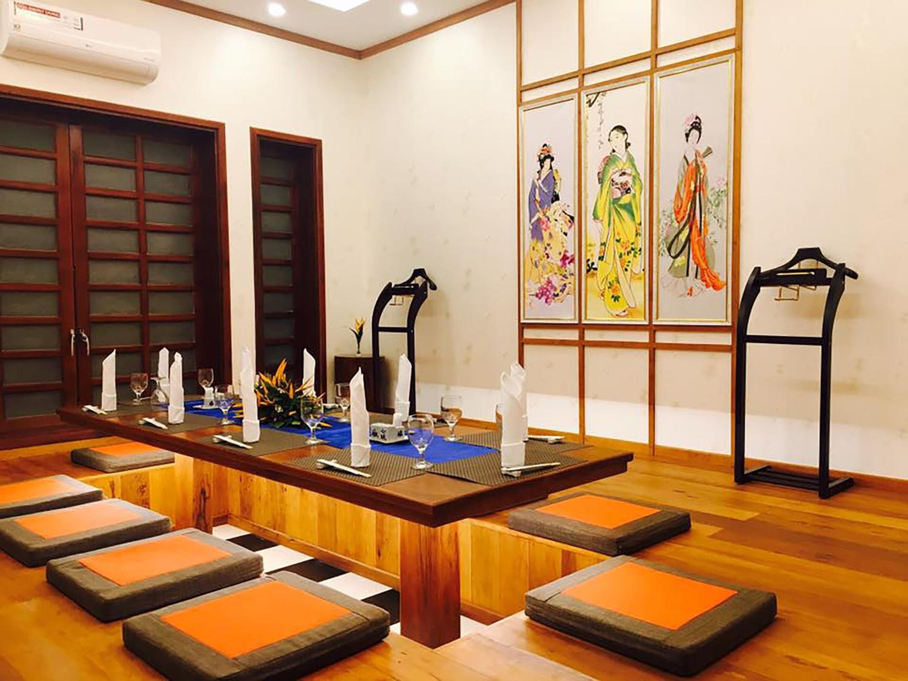 Sokha Palace Siem Reap Hotel
