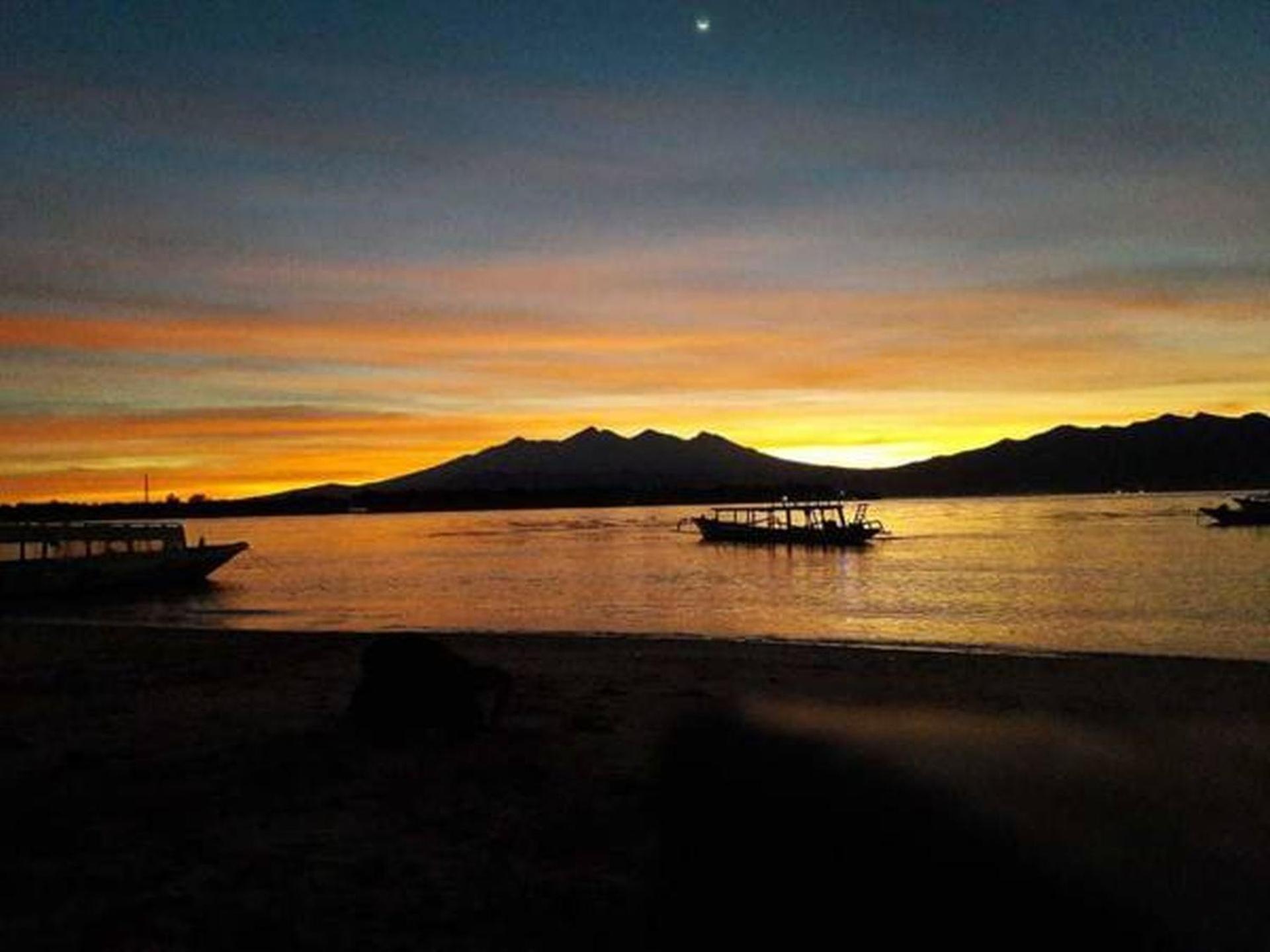 Gili T Heaven
