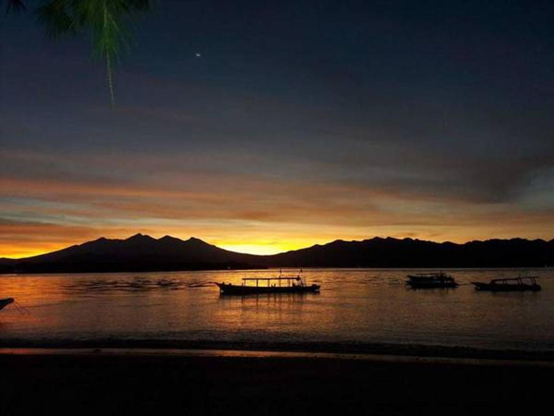 Gili T Heaven