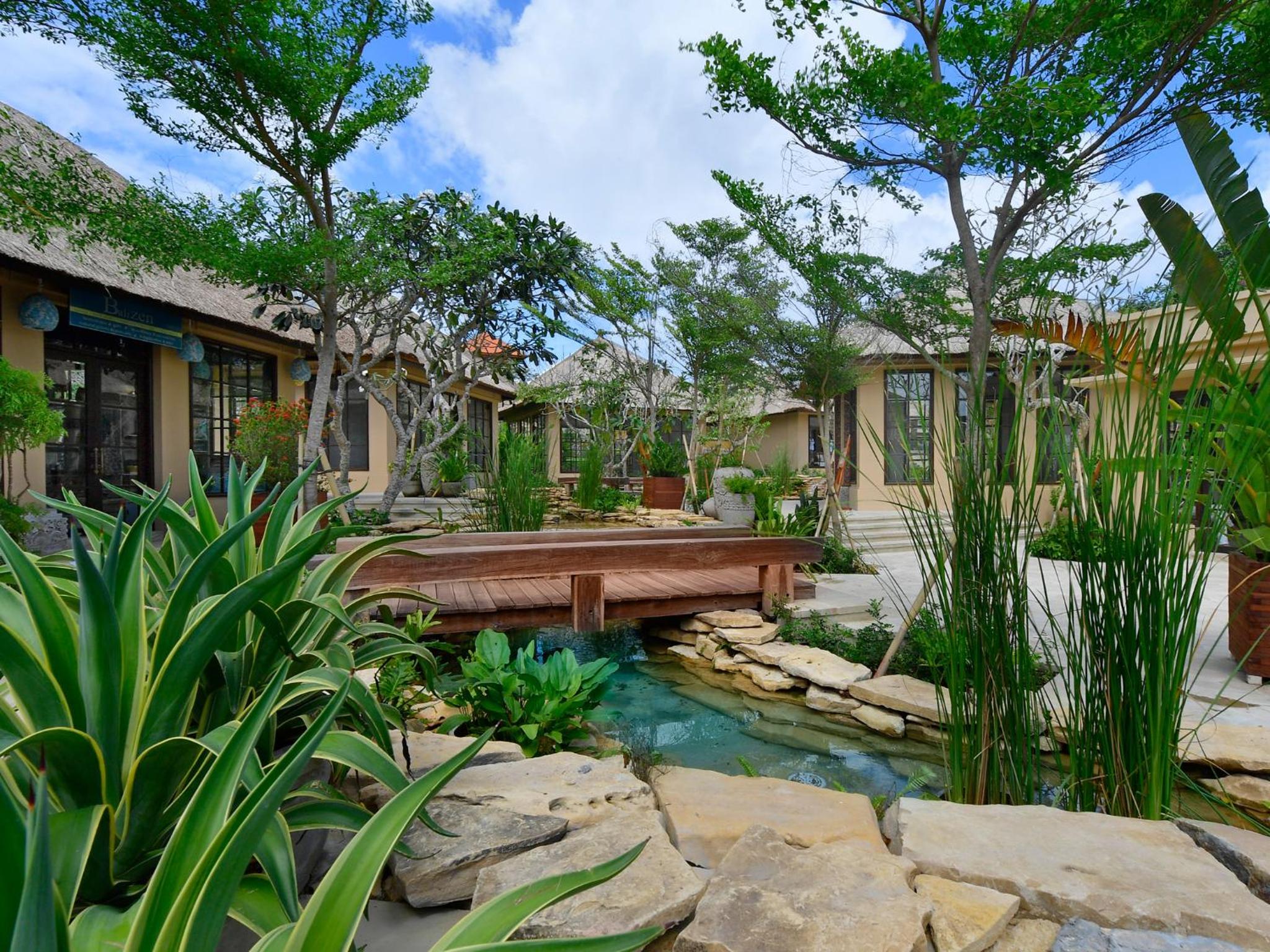 AYANA Villas Bali