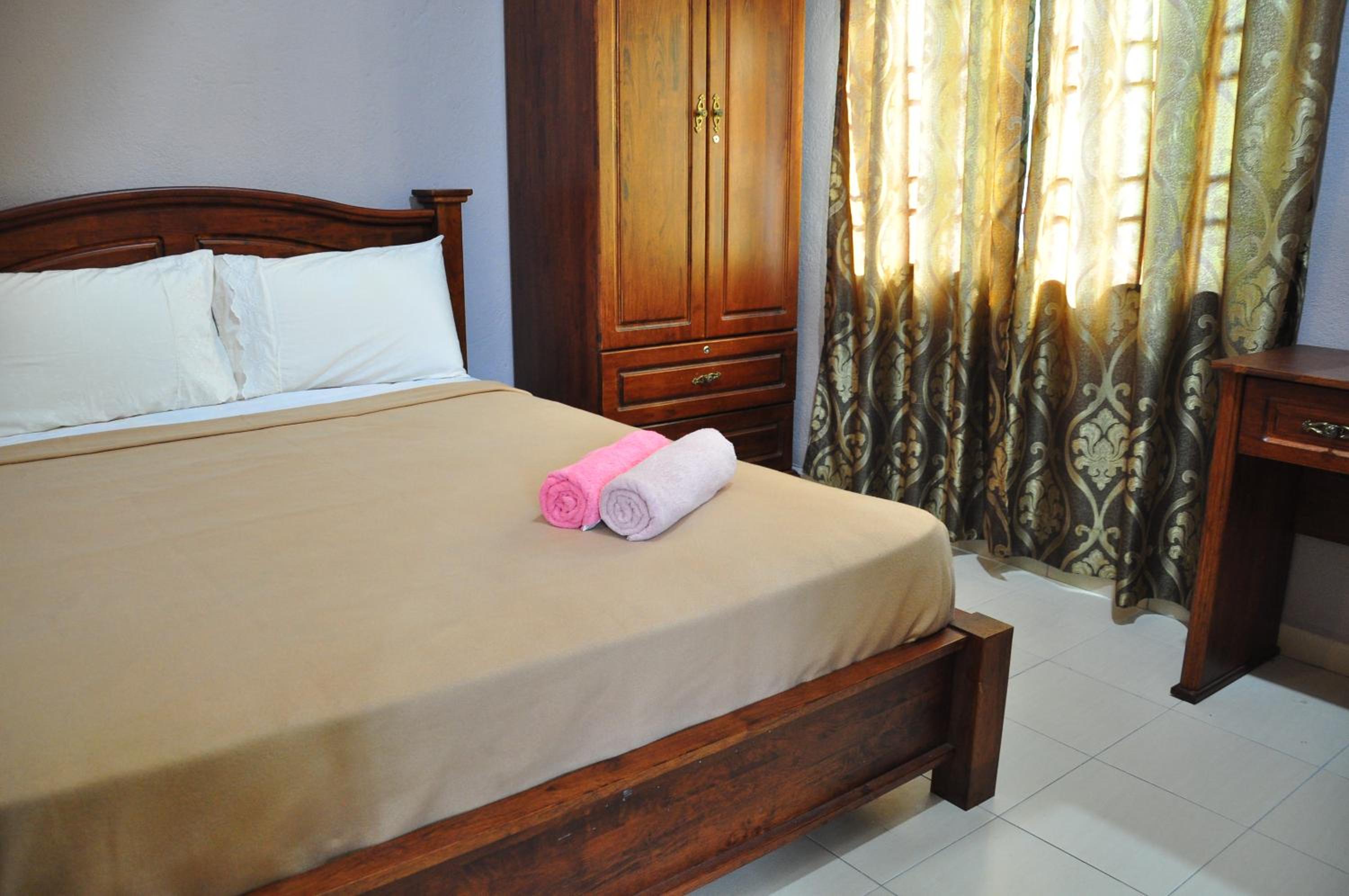 Harmony Guesthouse Sdn Bhd photo 7