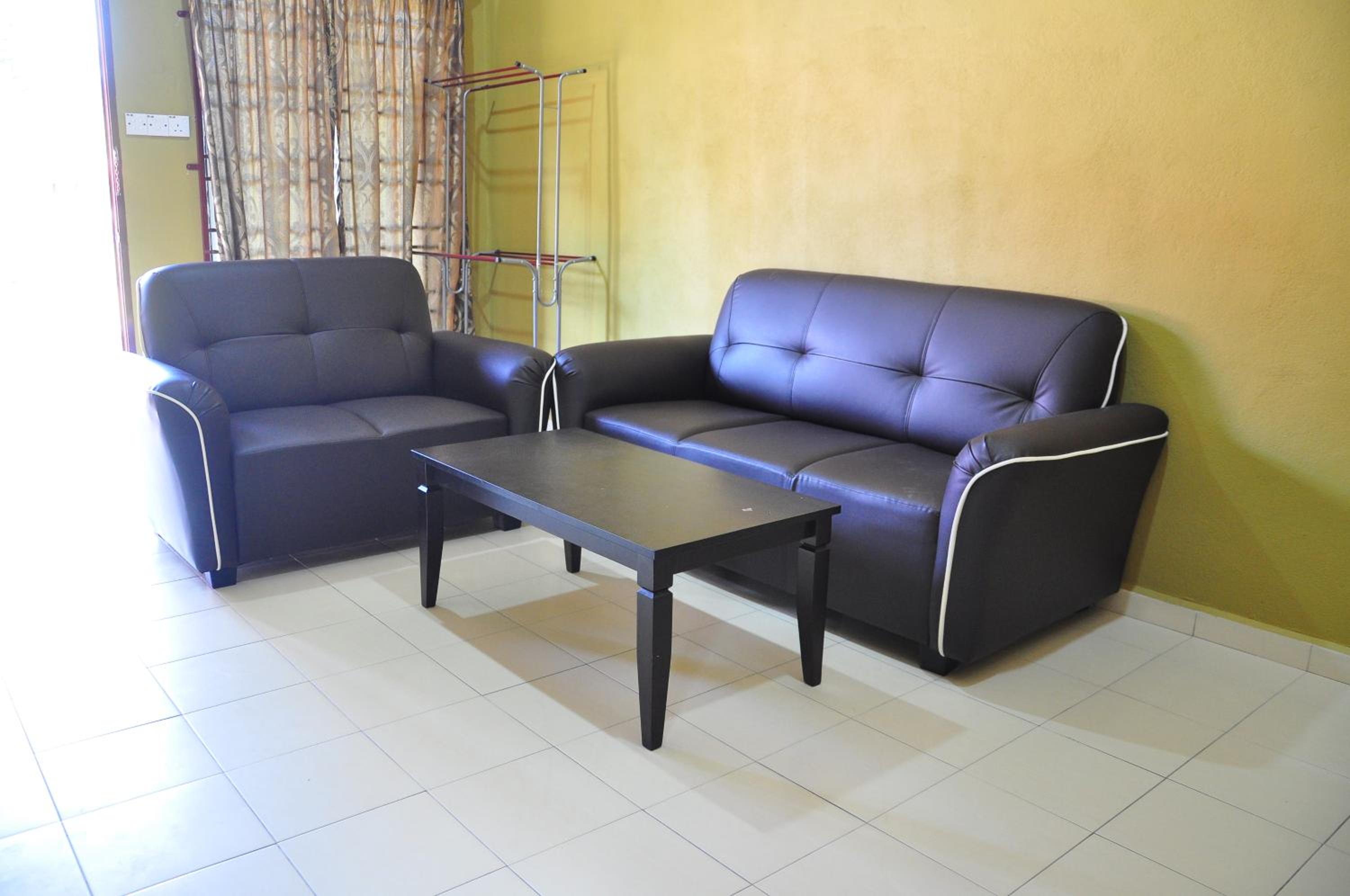 Harmony Guesthouse Sdn Bhd photo 8