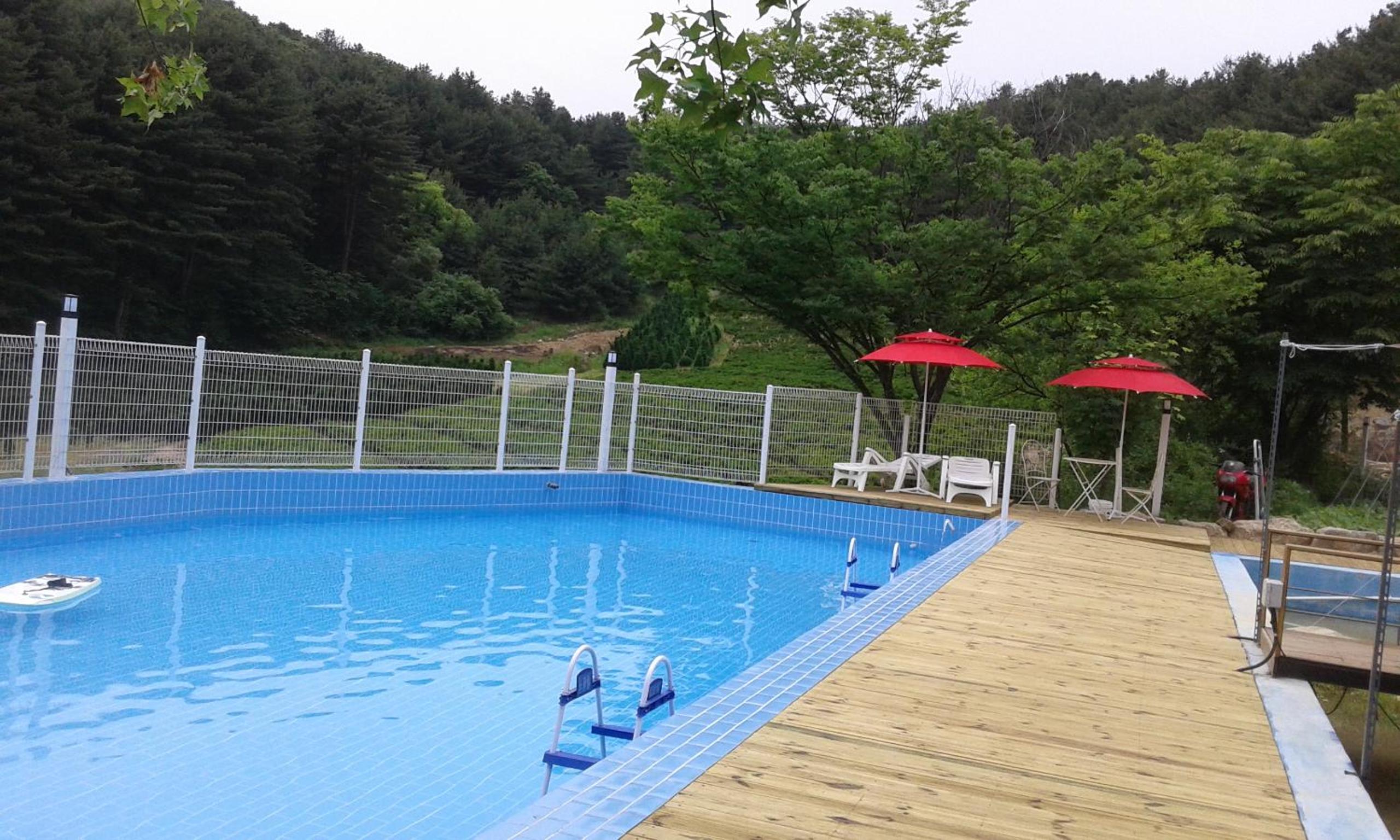 Bluesky Pension