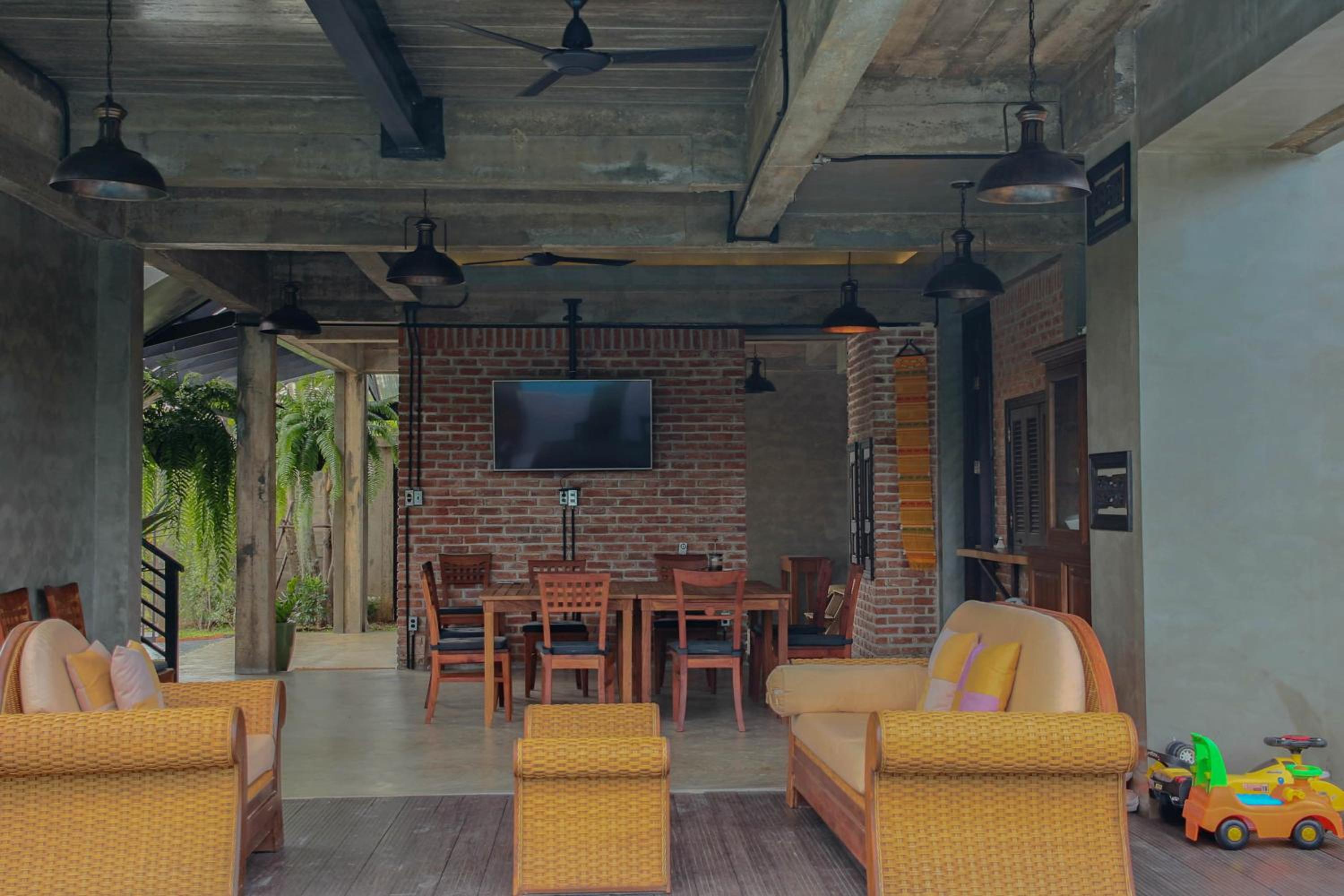 Goodhope Villa