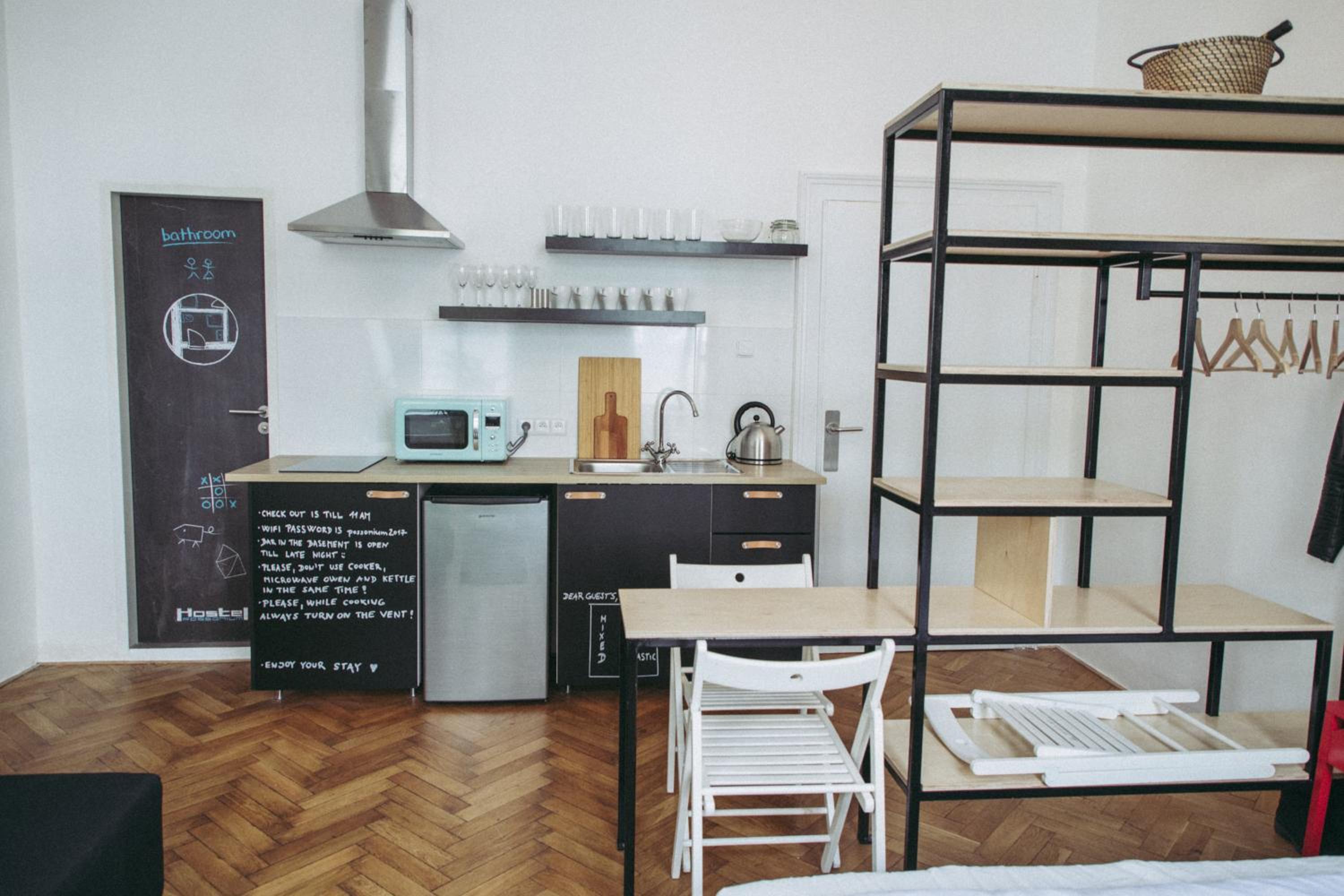 Boutique Apartments Possonium