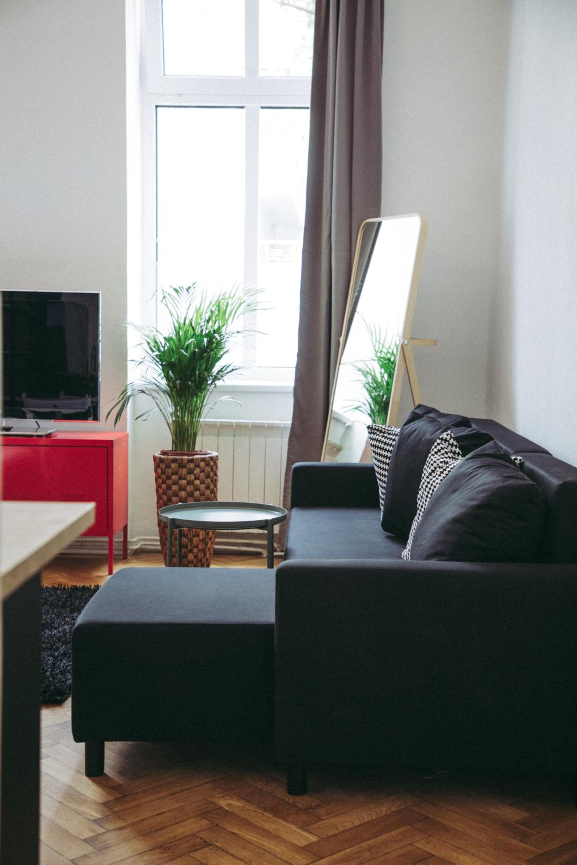 Boutique Apartments Possonium