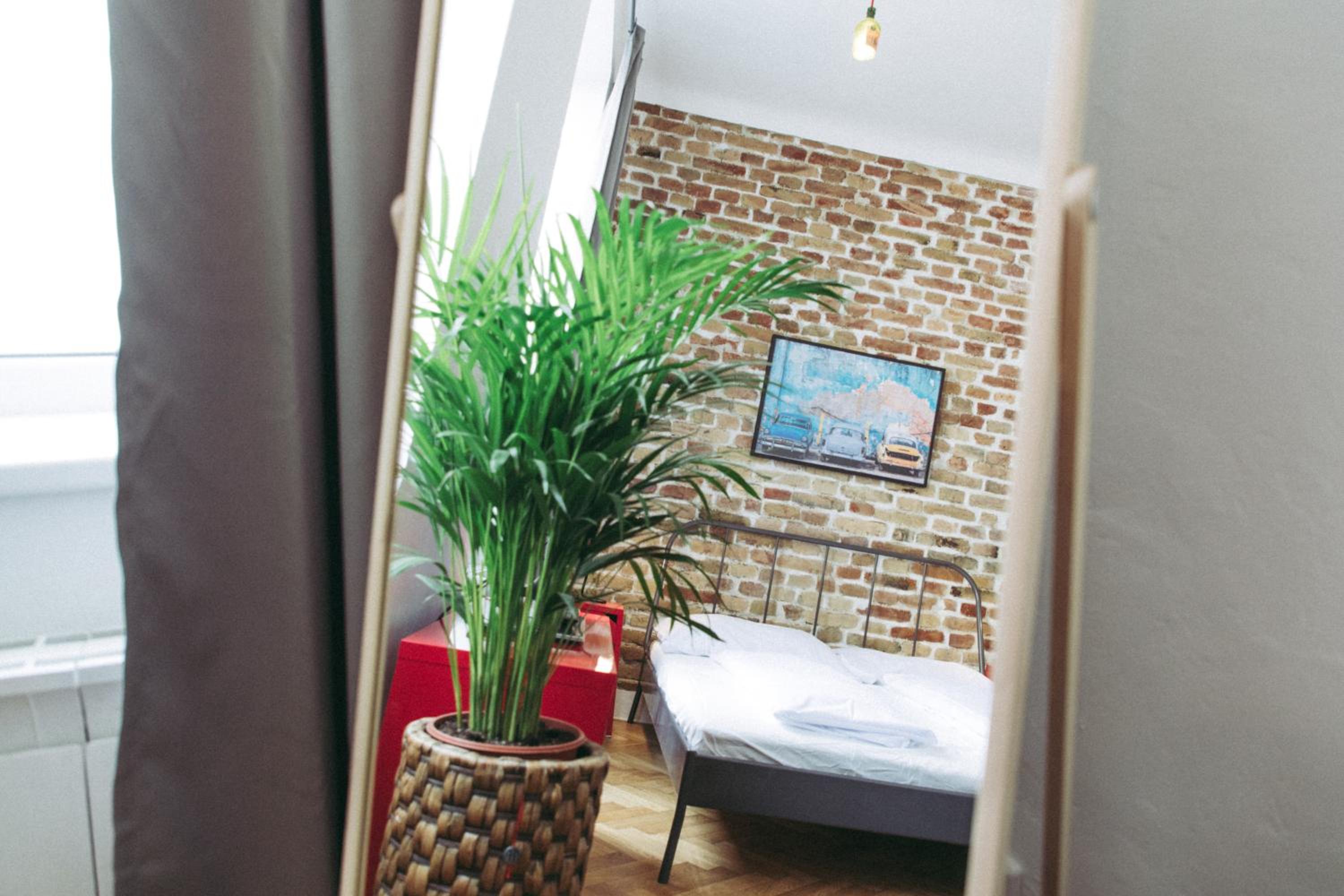 Boutique Apartments Possonium