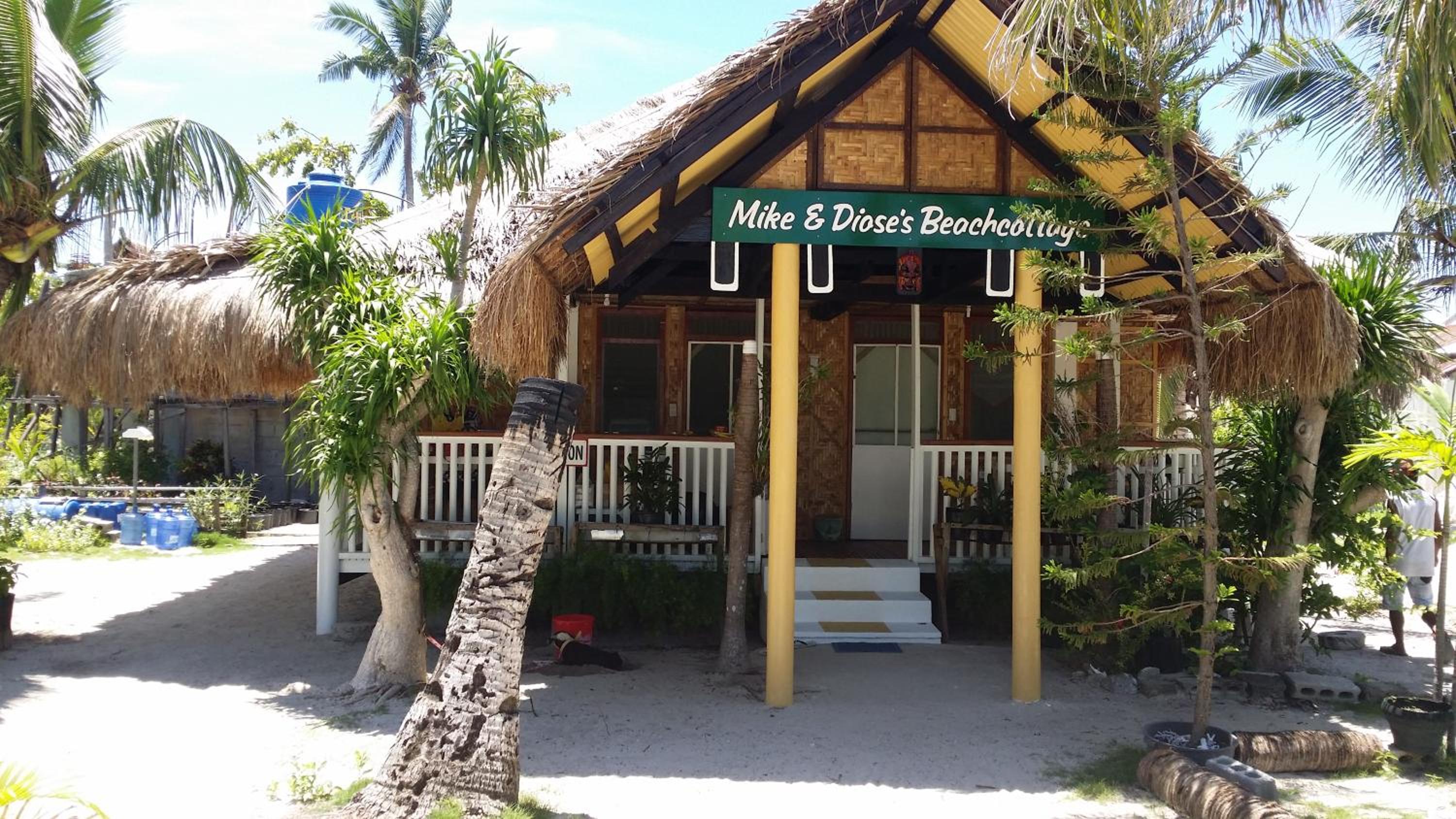 AABANA Beach & Watersport Resort view 4