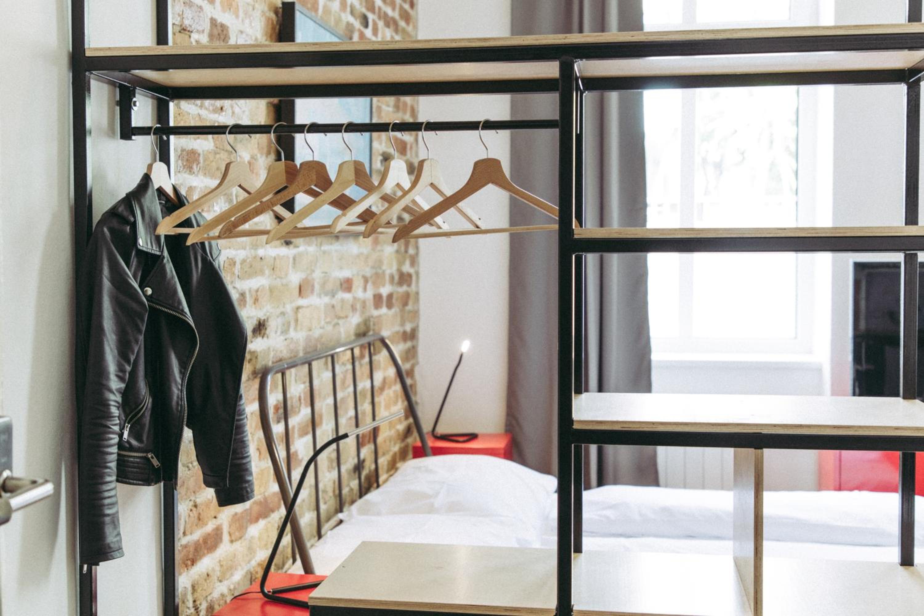 Boutique Apartments Possonium
