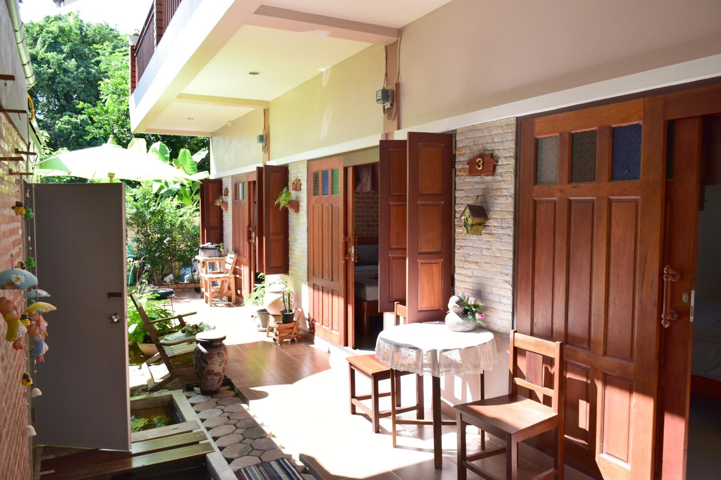 Siam Guesthouse