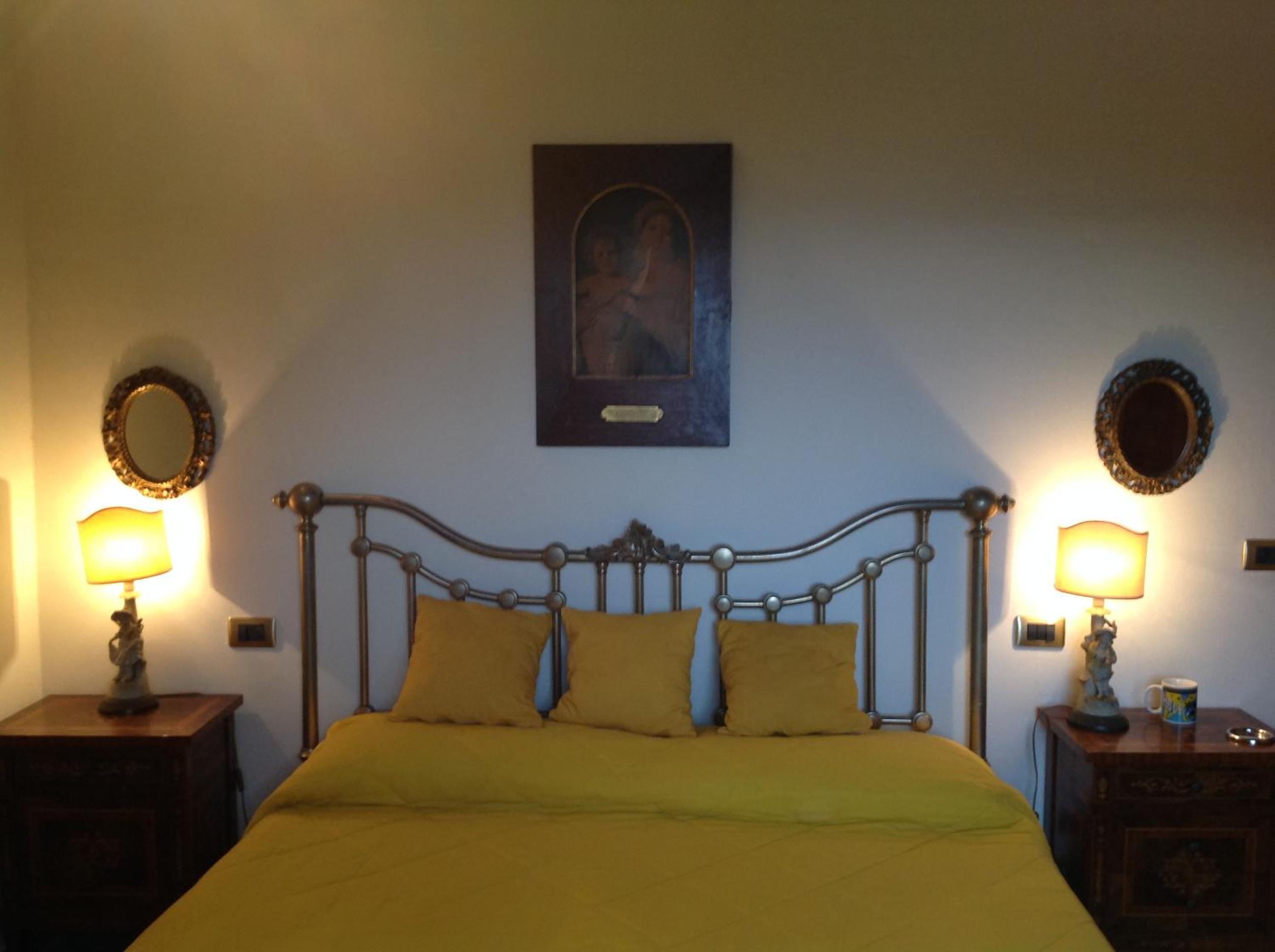 Villa Paola view 4