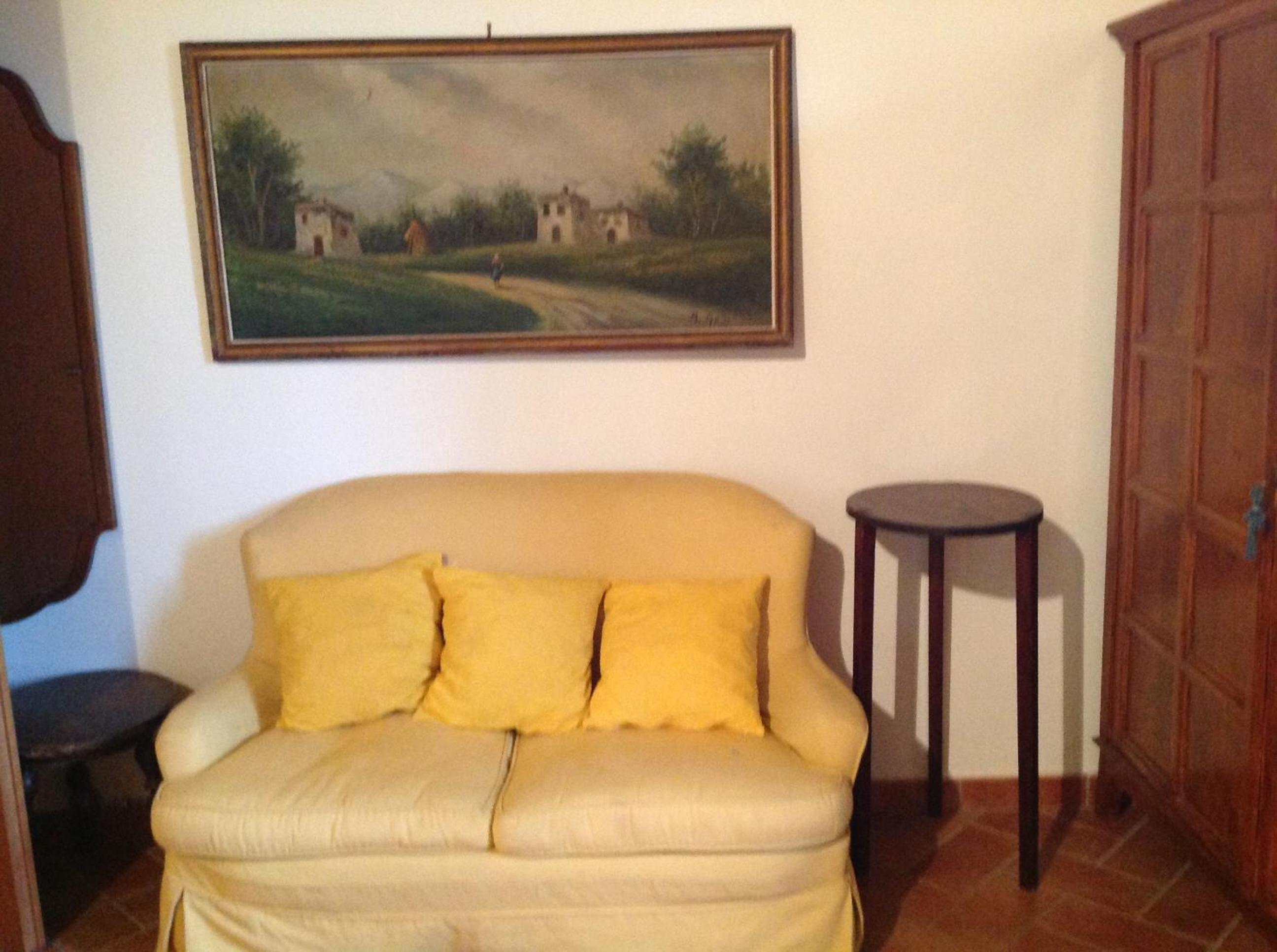 Villa Paola view 2