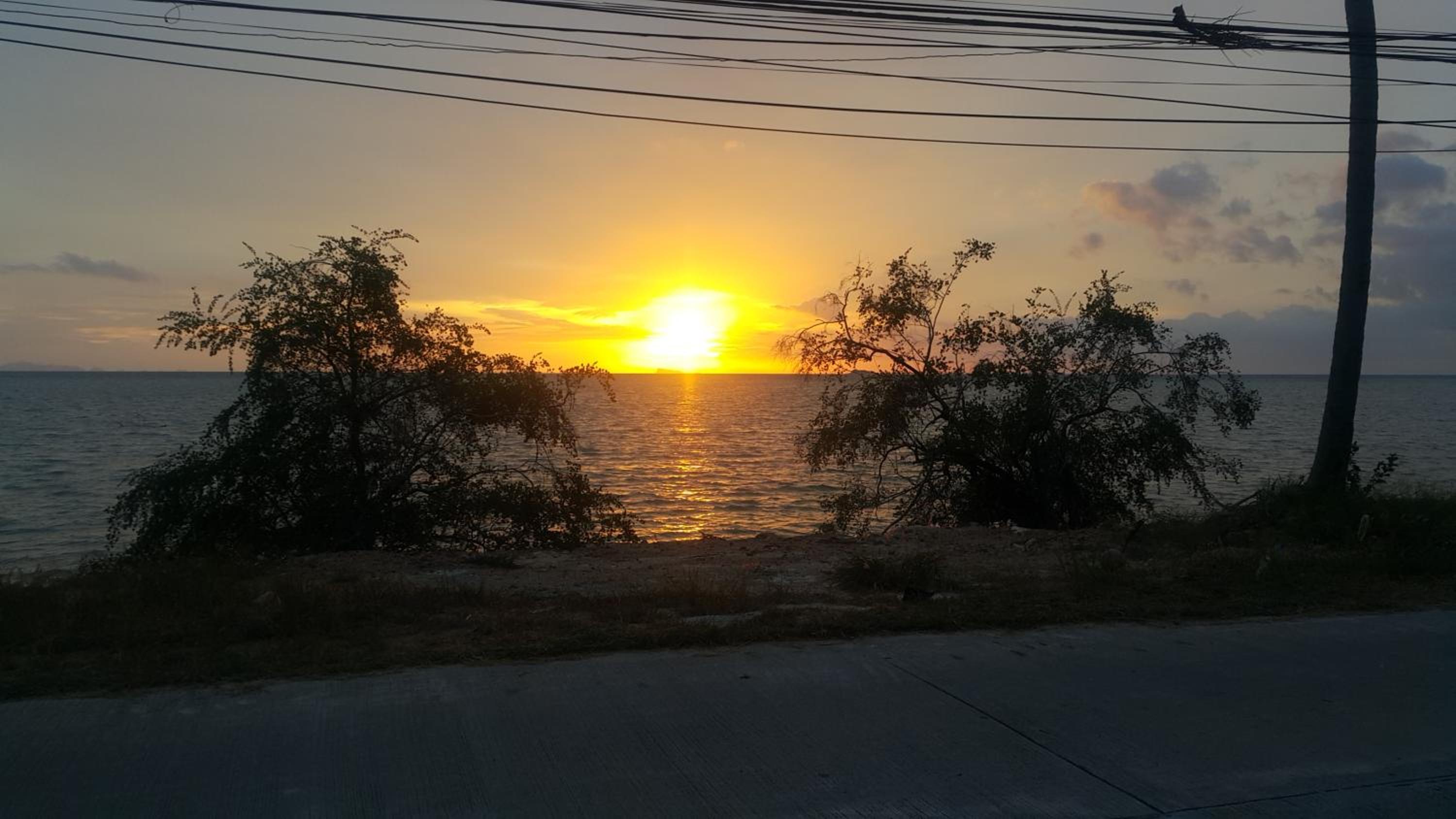 The Ford SunSet Beach Resort