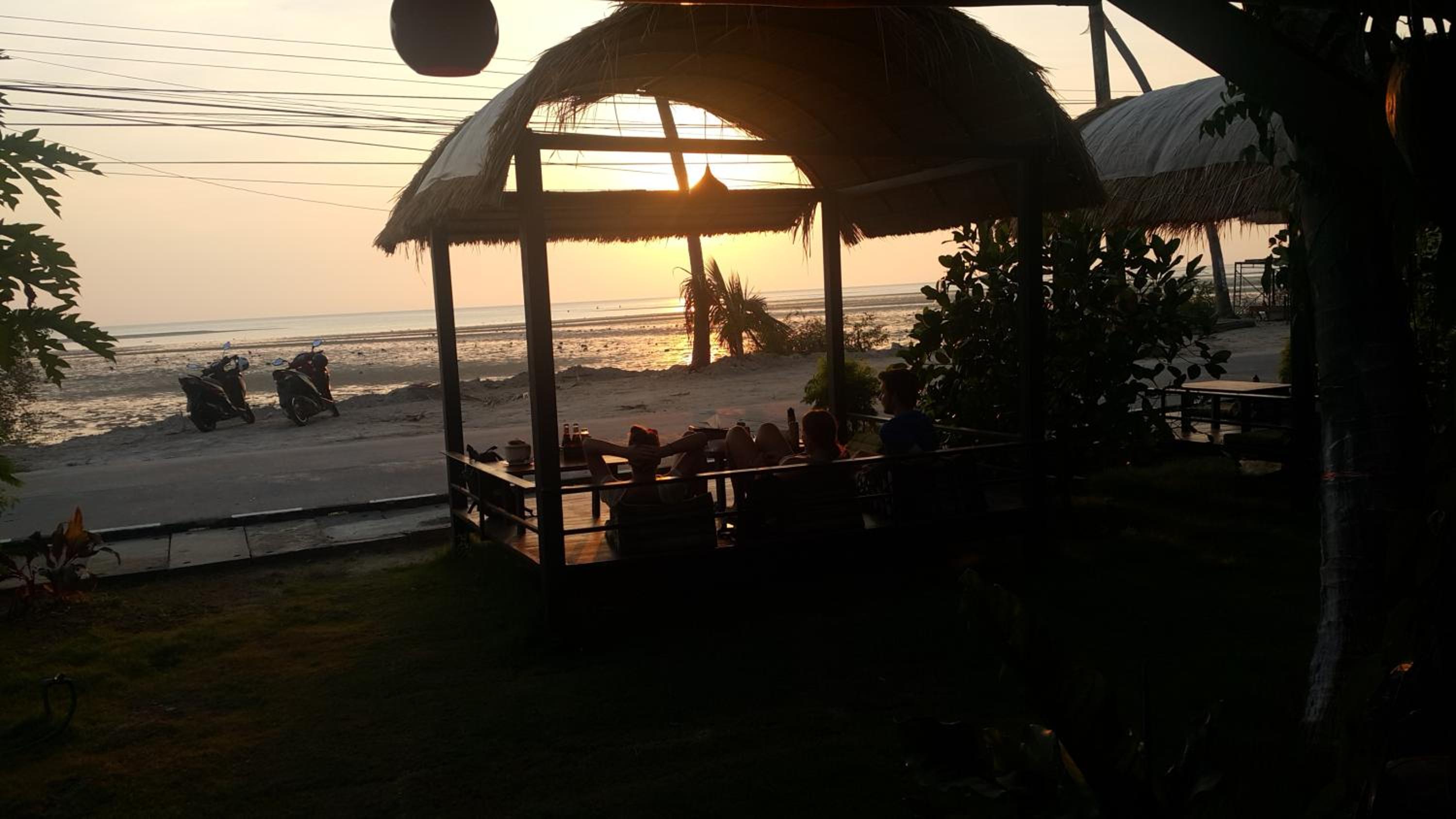 The Ford SunSet Beach Resort