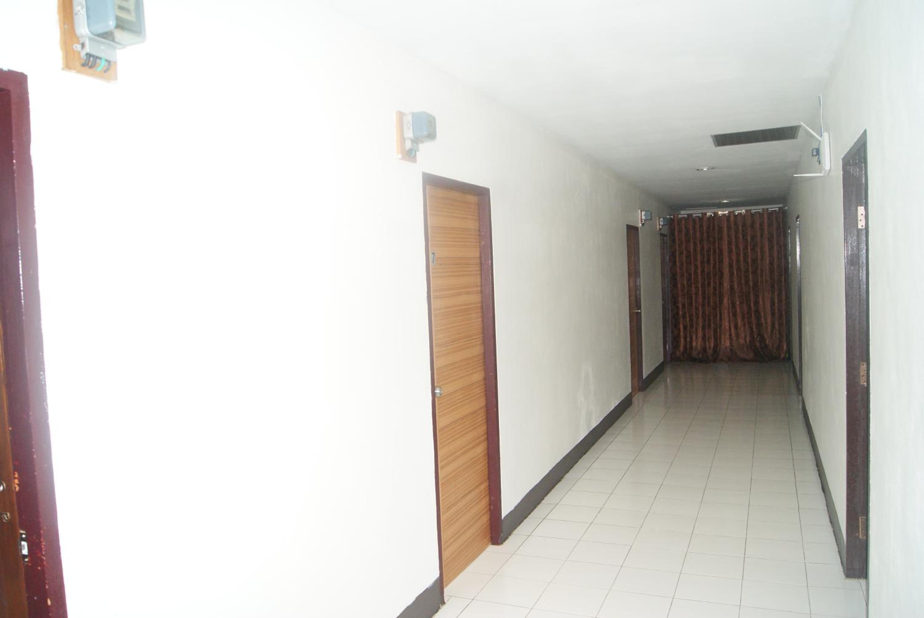 Pineapple Guesthouse