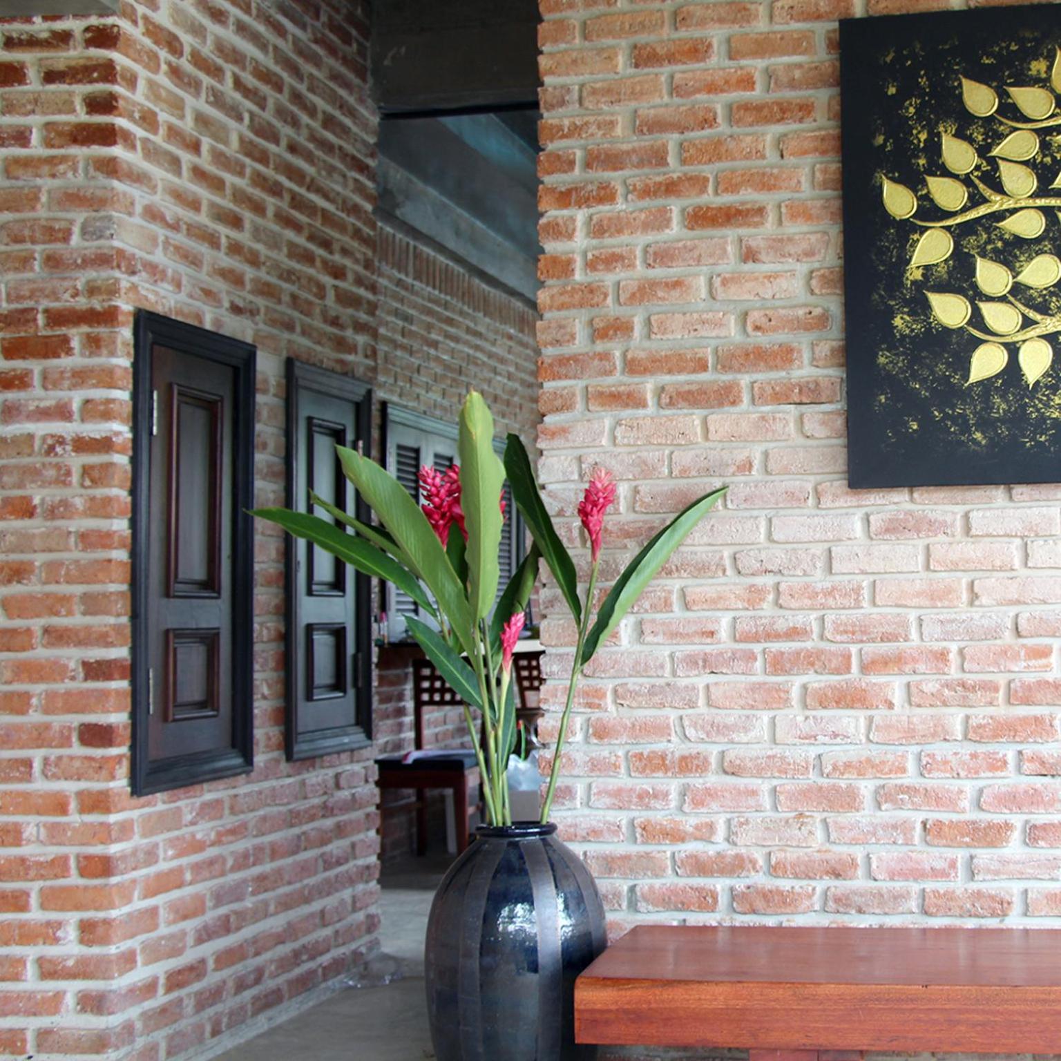 Goodhope Villa