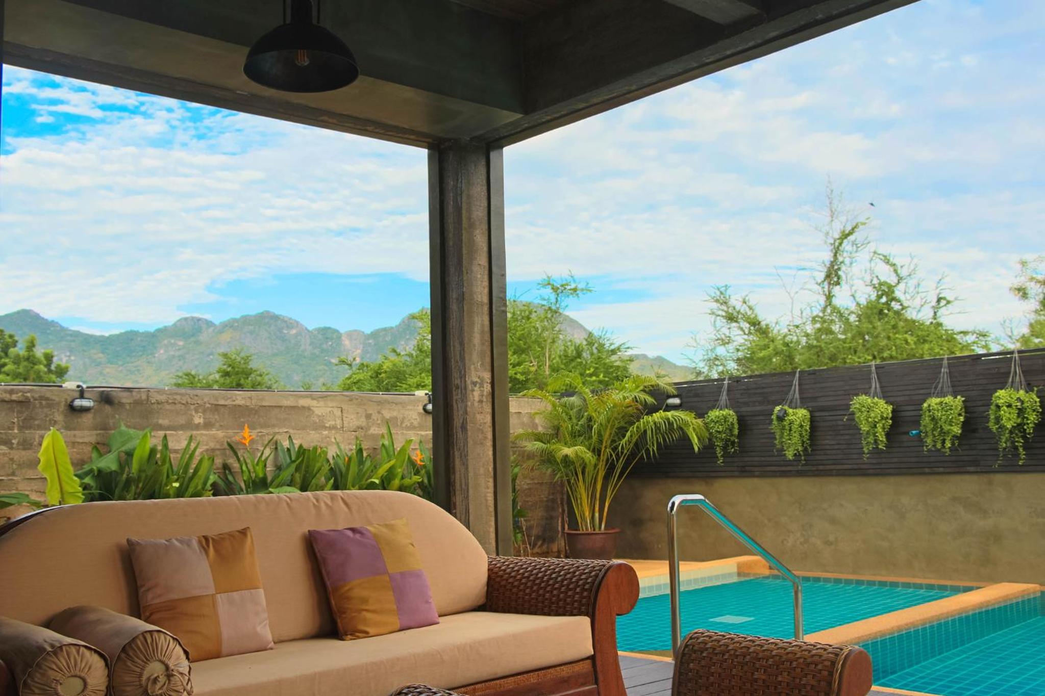 Goodhope Villa