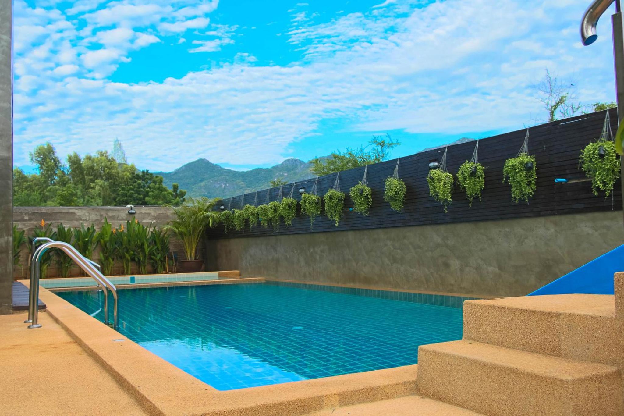 Goodhope Villa