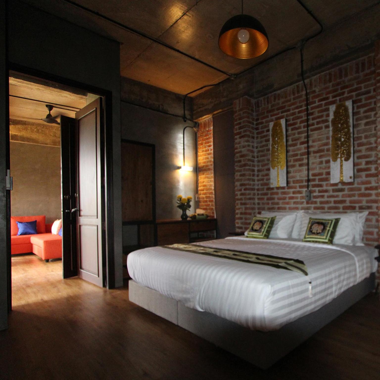 Goodhope Villa