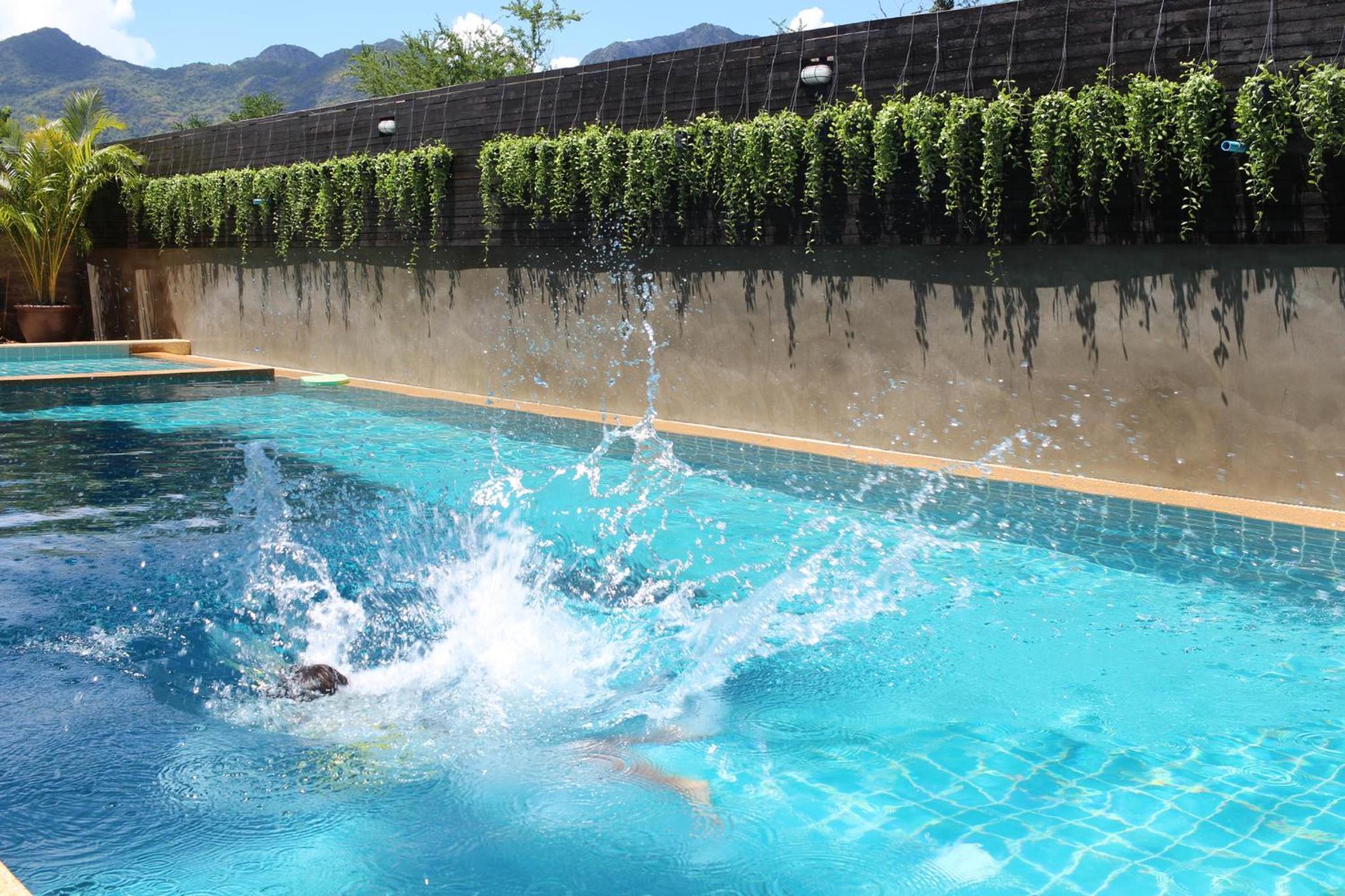 Goodhope Villa