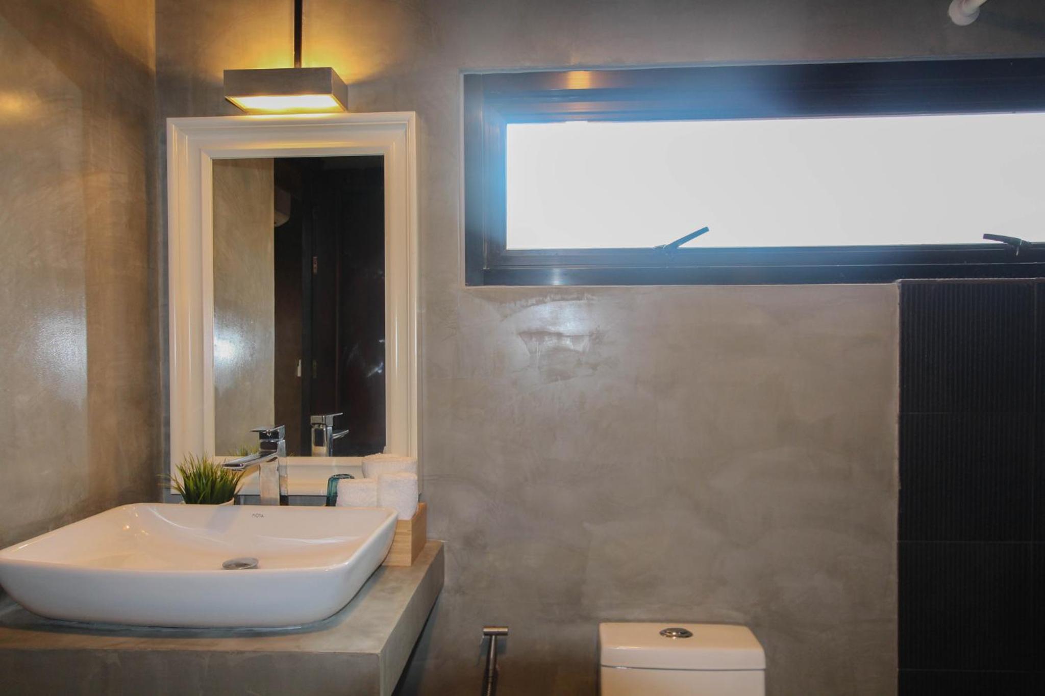 Goodhope Villa