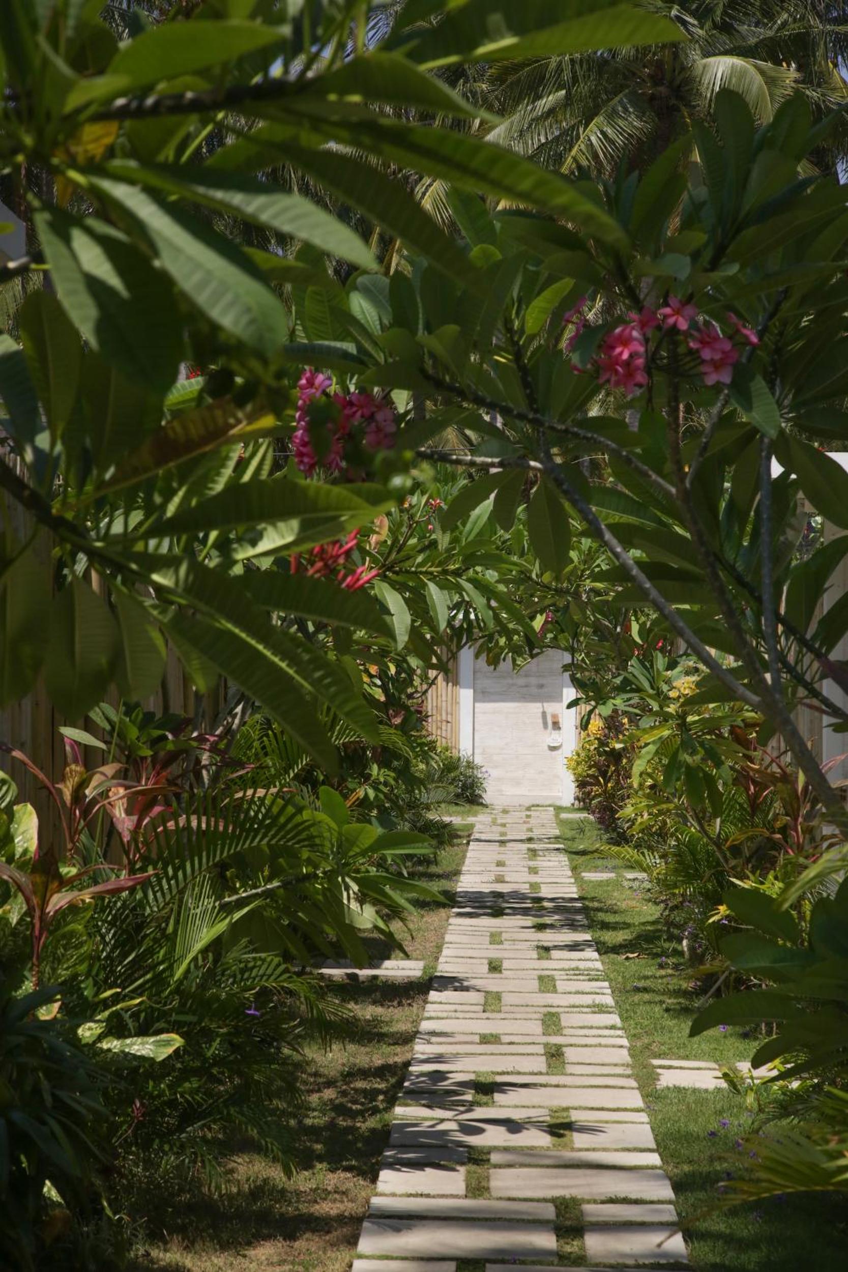 Villas Edenia - Luxe Villas with Private Pools
