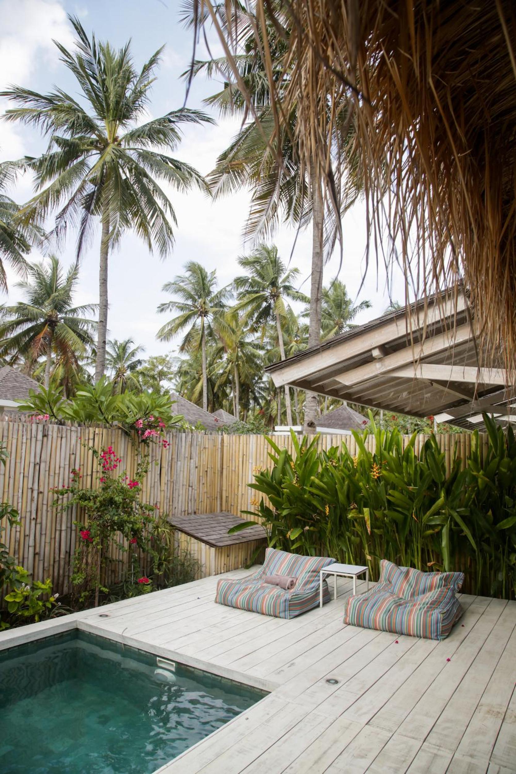 Villas Edenia - Luxe Villas with Private Pools