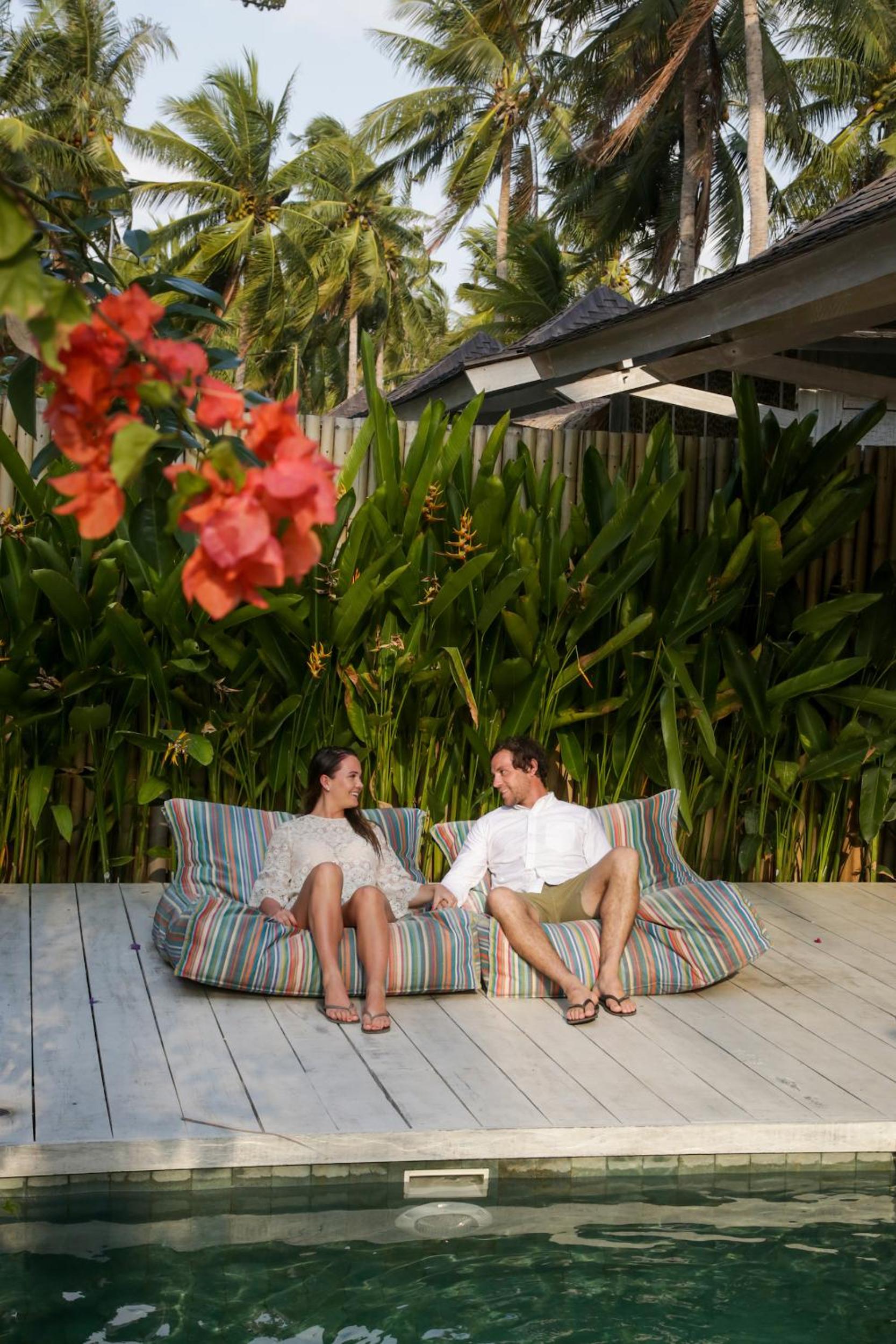 Villas Edenia - Luxe Villas with Private Pools