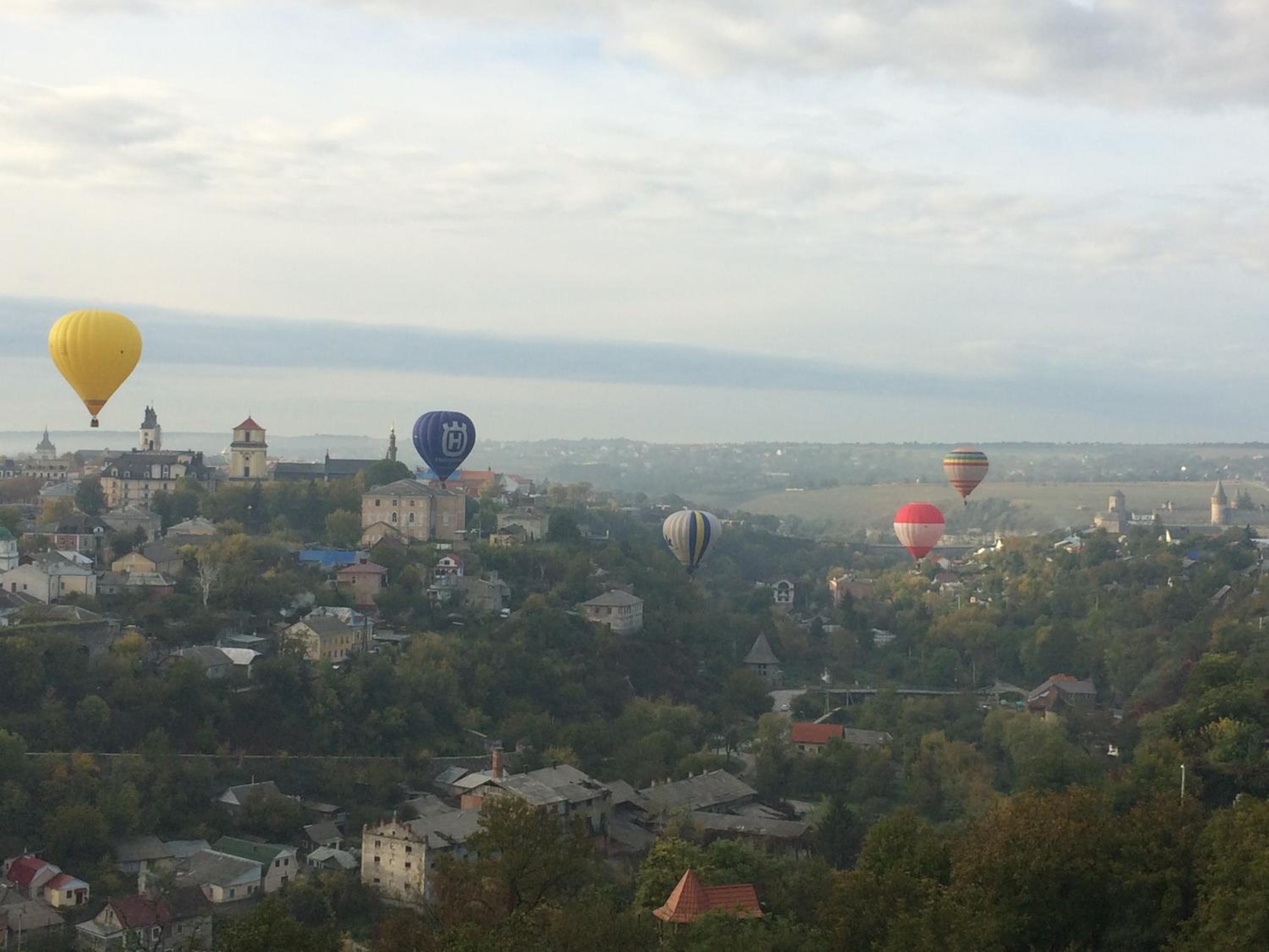Rooms with Fortetsya View 2 view 4