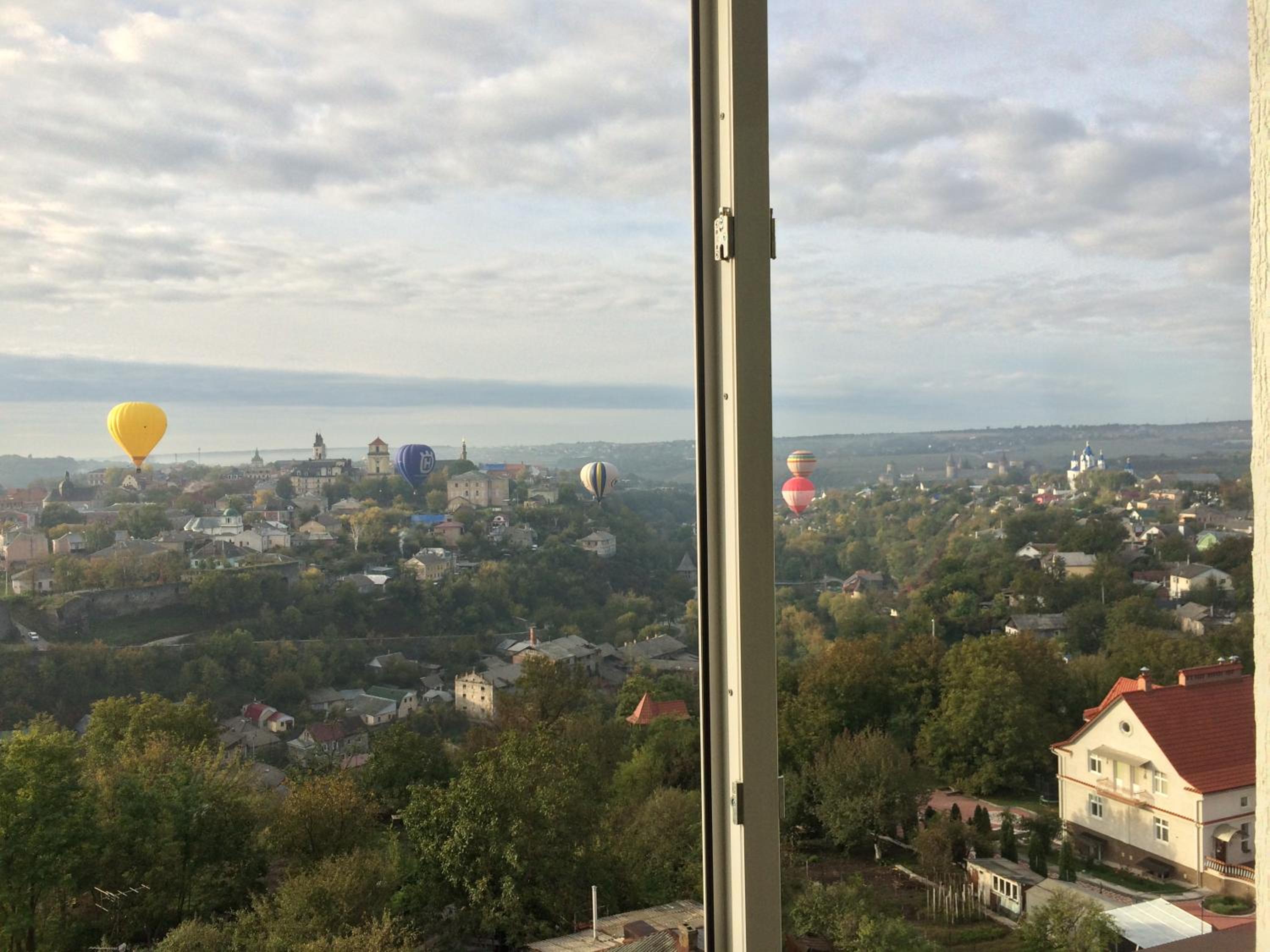 Rooms with Fortetsya View 2 view 5