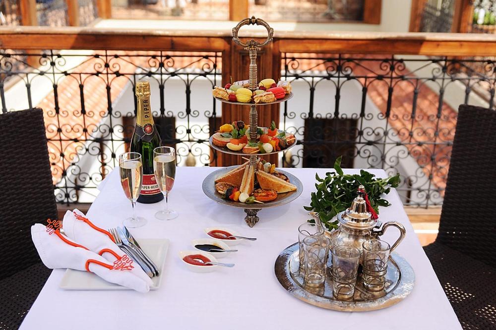 Riad Chayma Marrakech