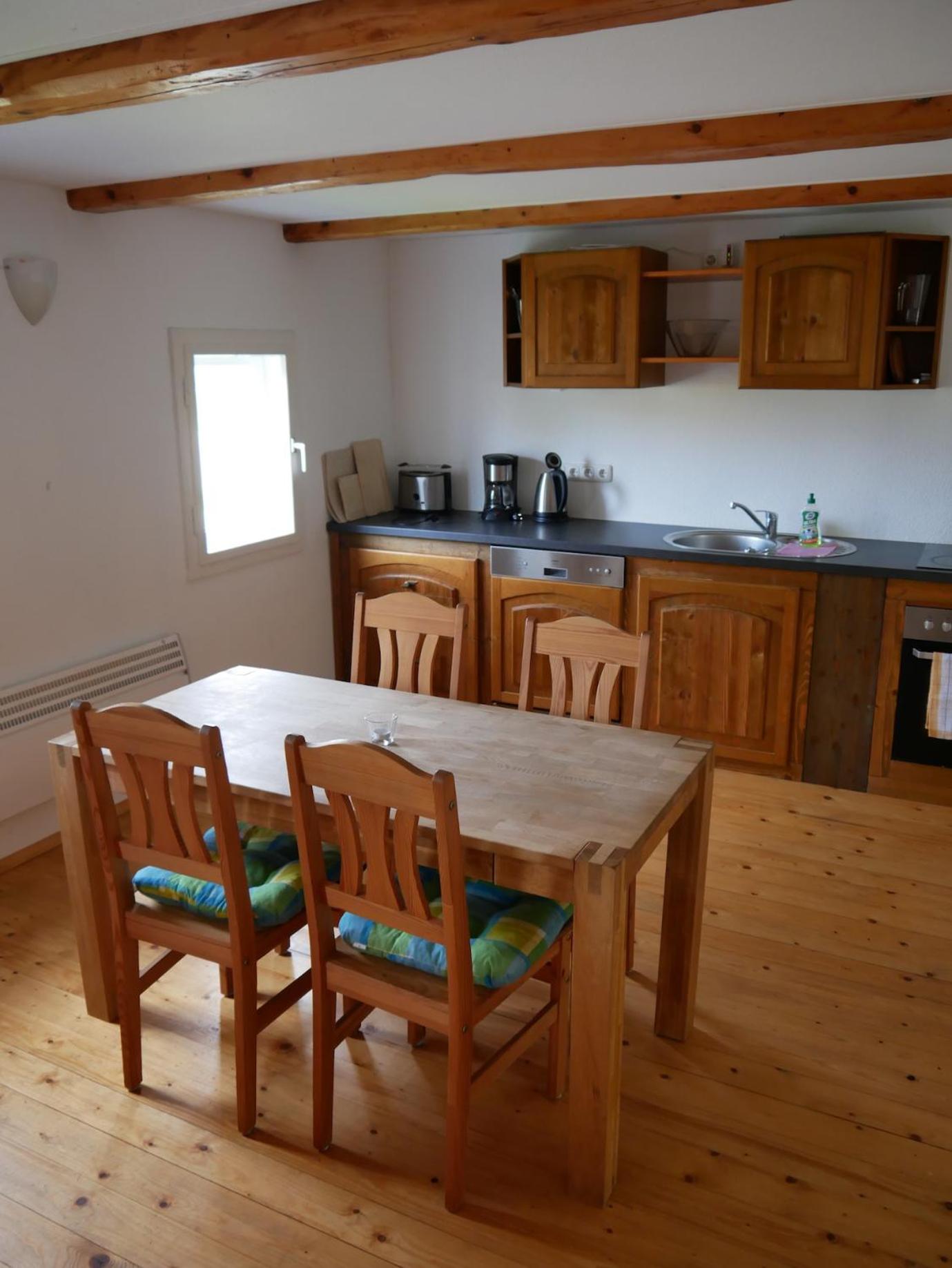 Ferienhaus Am Skihang view 3