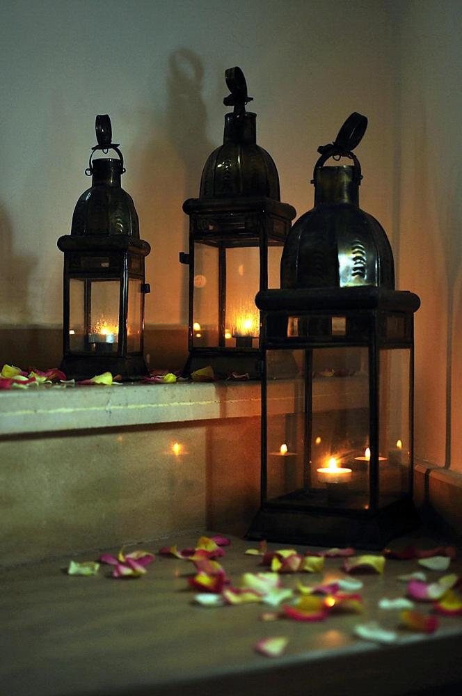 Riad Chayma Marrakech