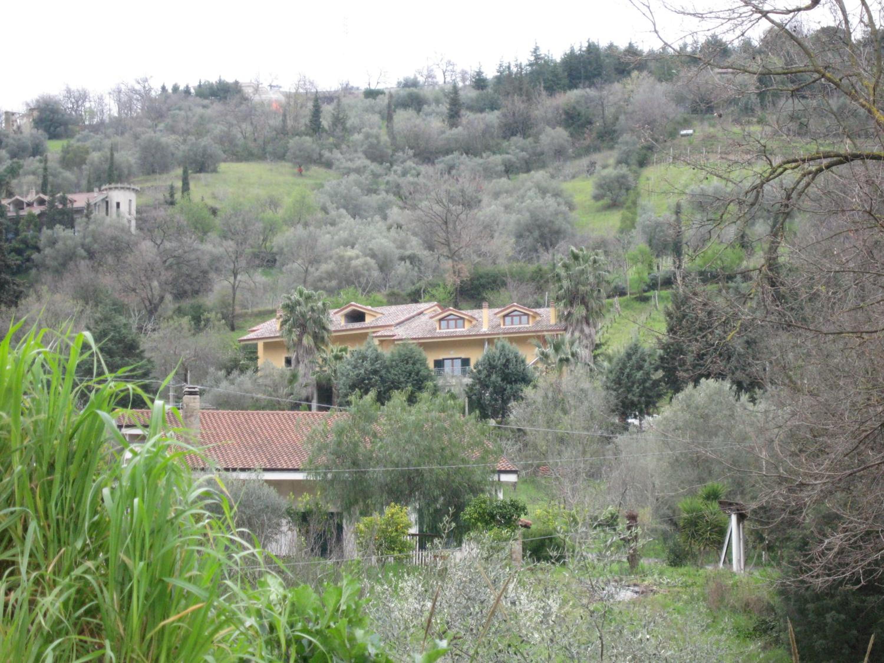 La Locanda di Campagna