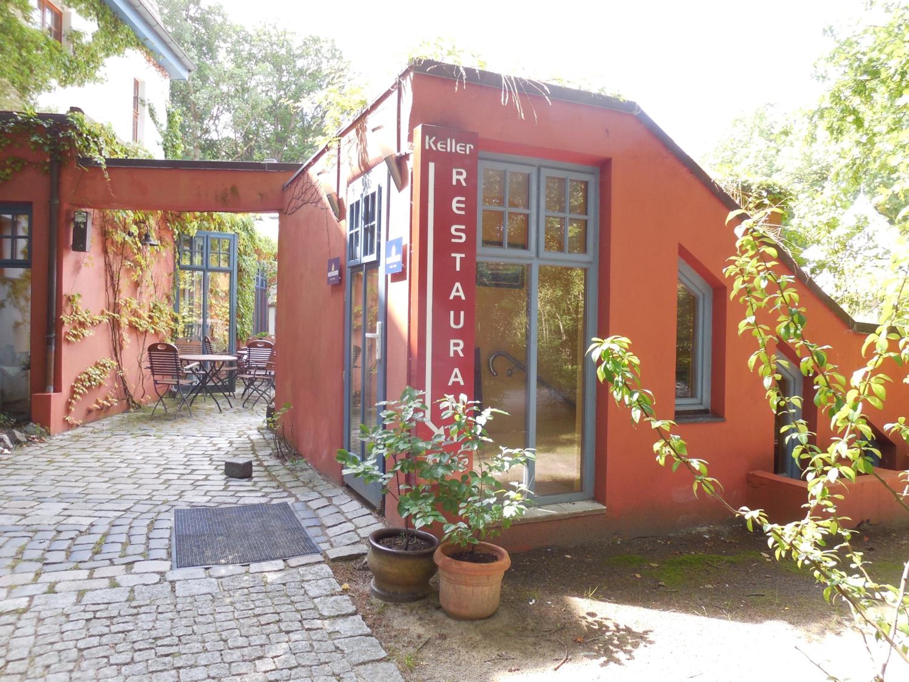 Haus Nixe