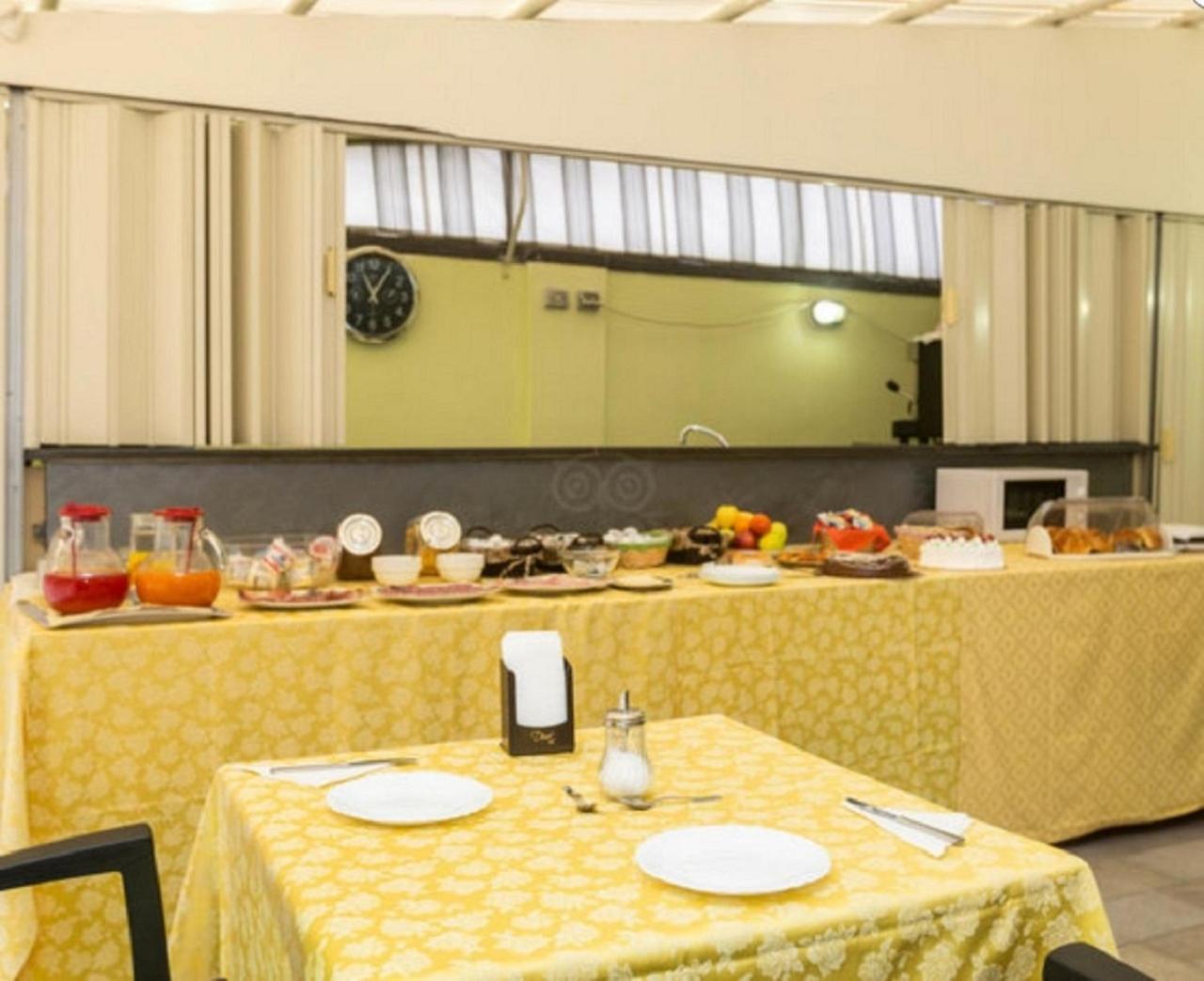 Napoli Suite en Naples