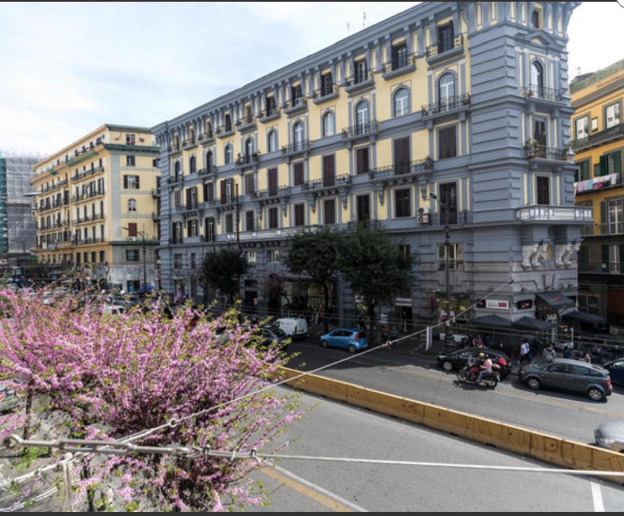 Napoli Suite — Naples
